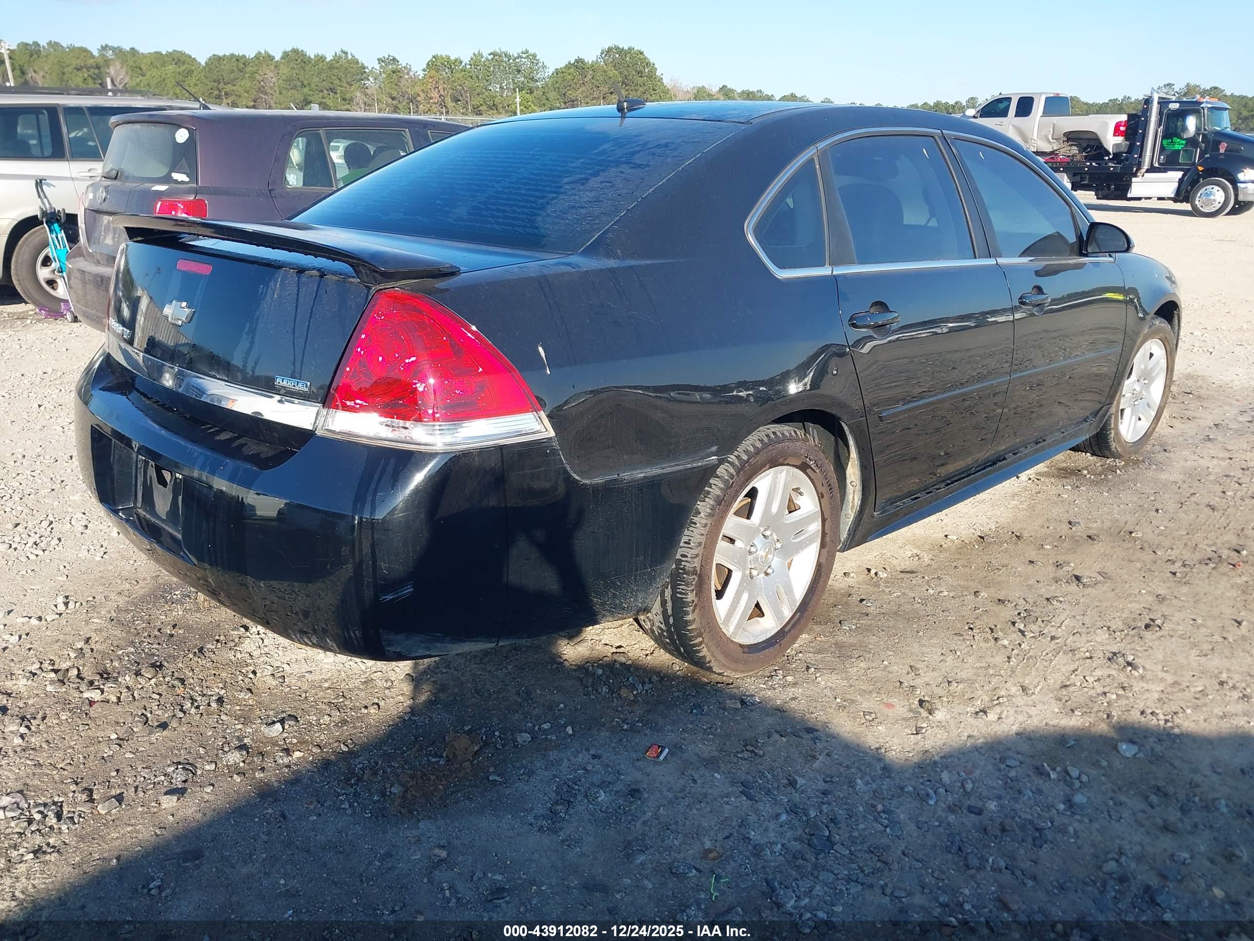 CHEVROLET IMPALA image 4