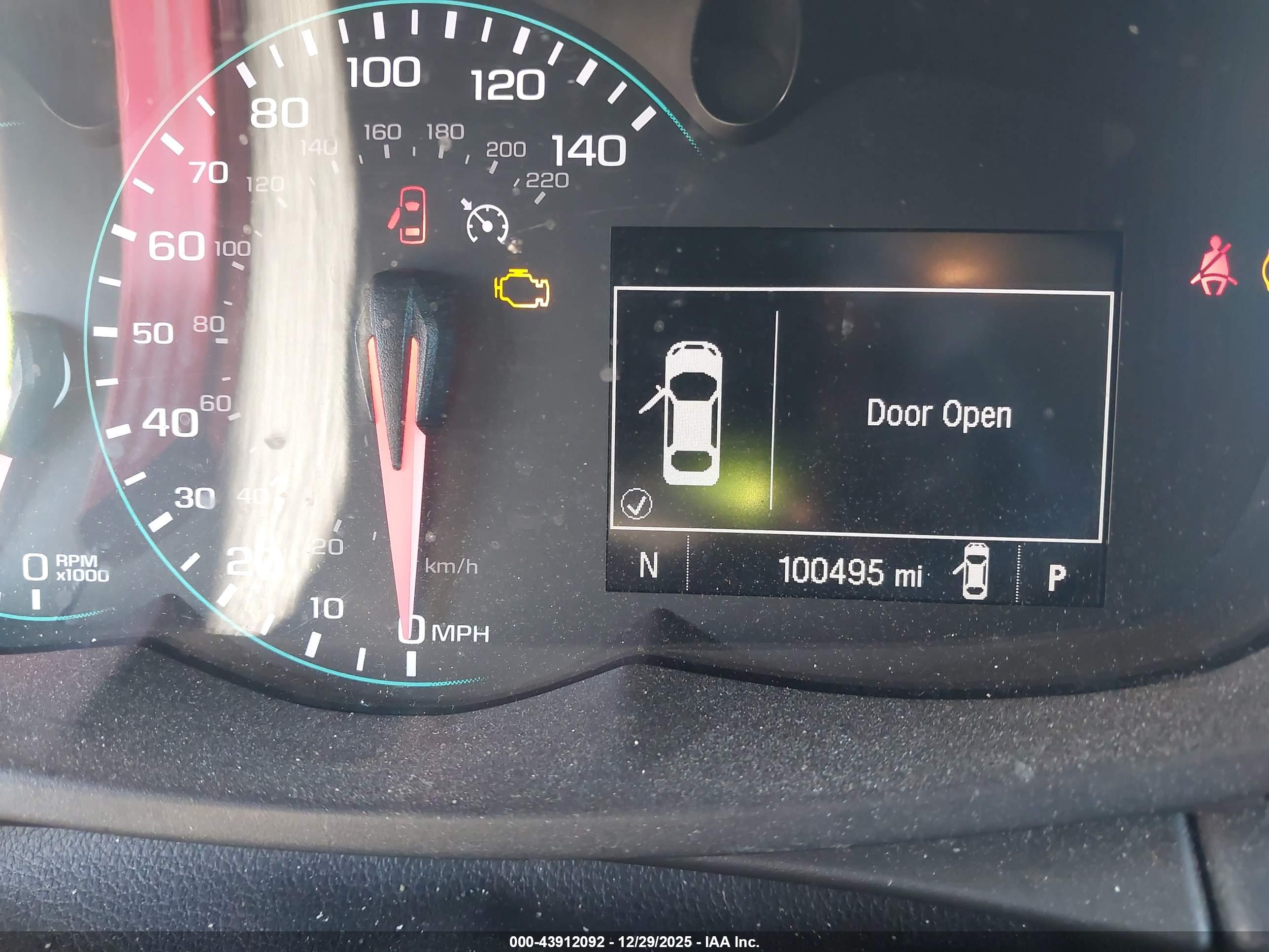 CHEVROLET TRAX image 7
