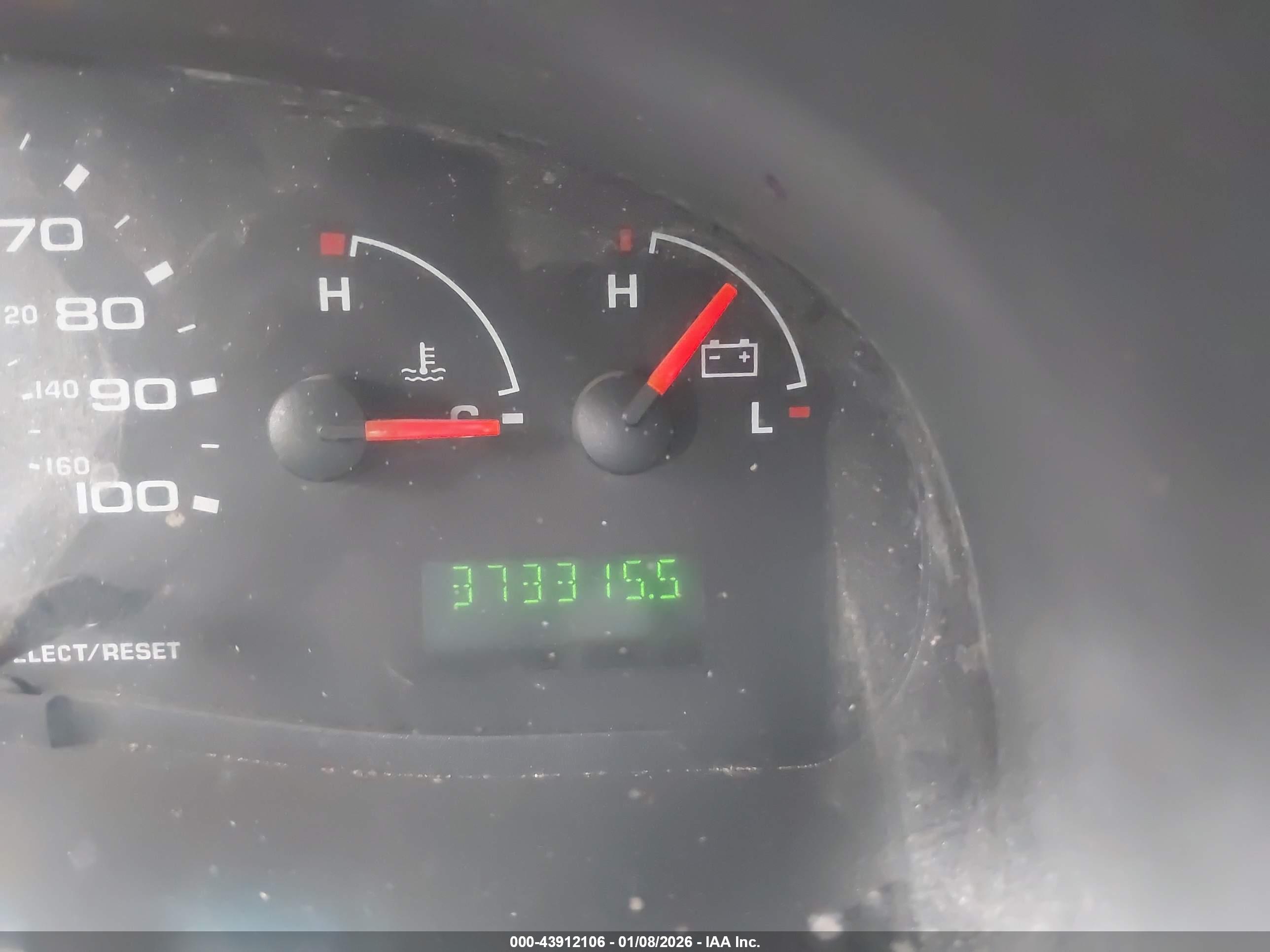 FORD E-250 image 7