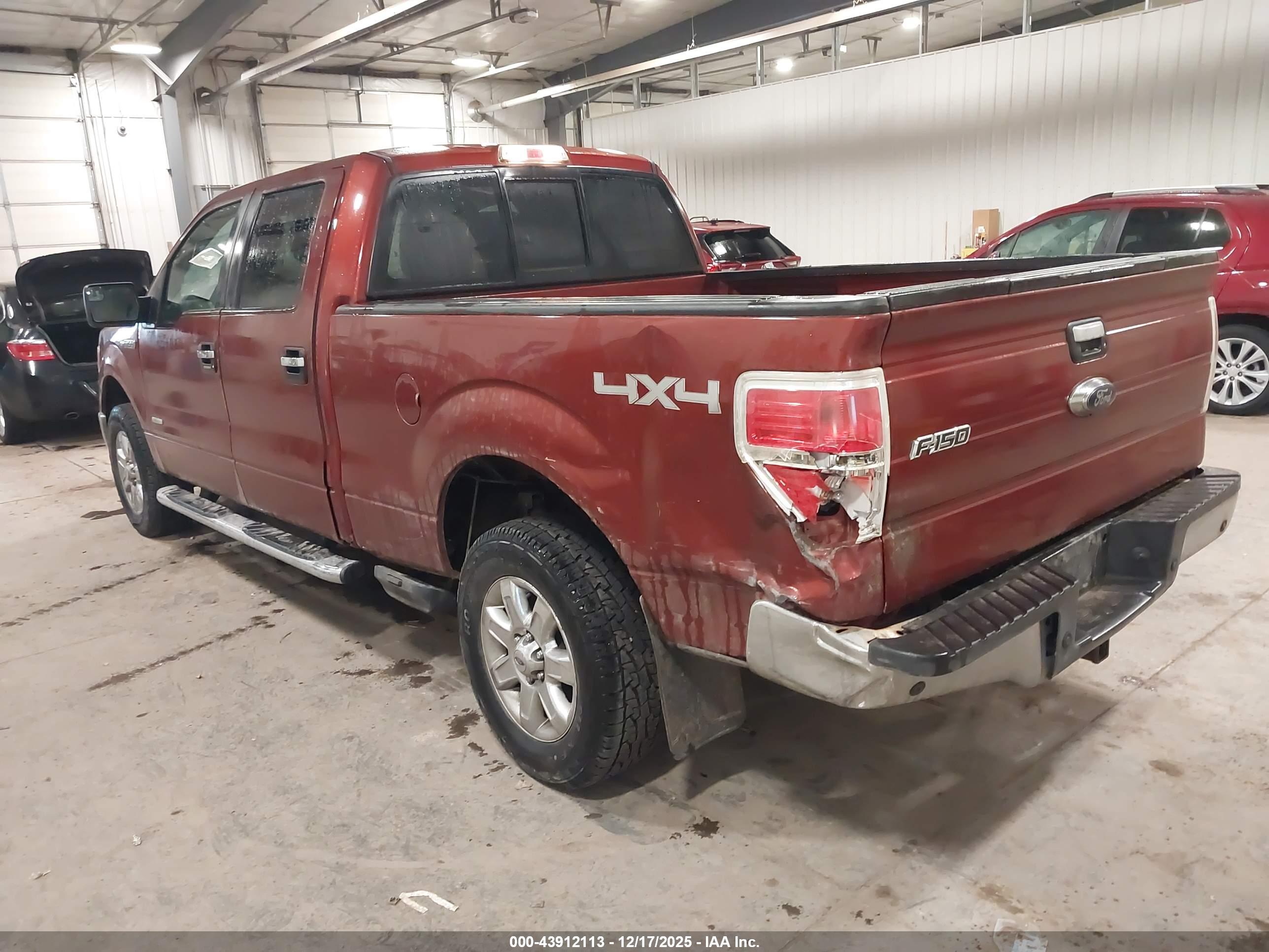 FORD F-150 image 3