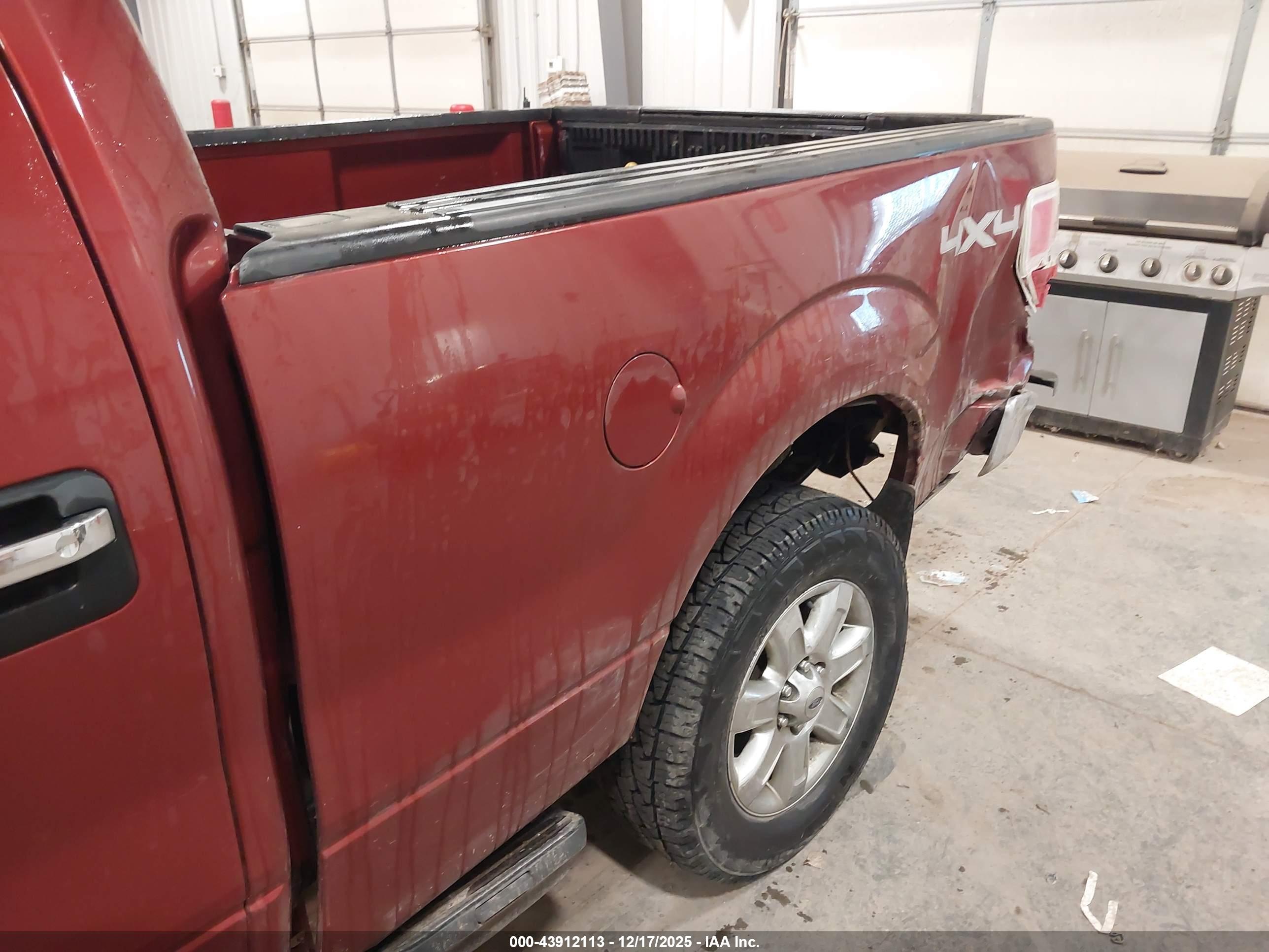 FORD F-150 image 6