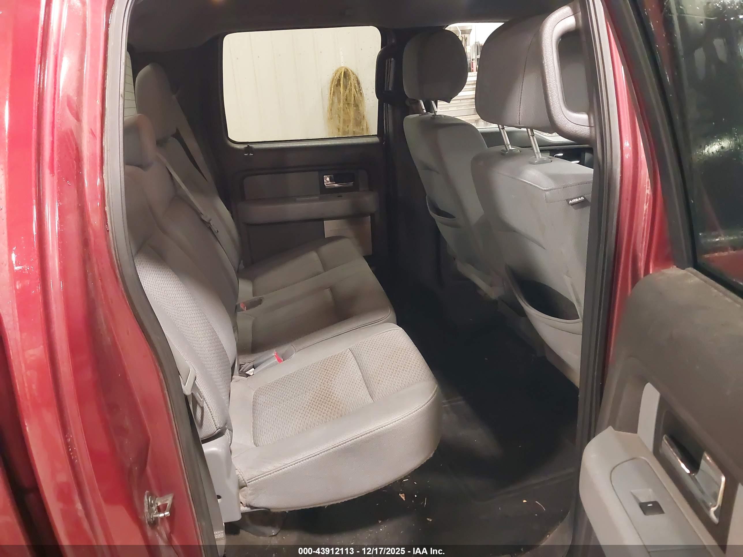FORD F-150 image 8