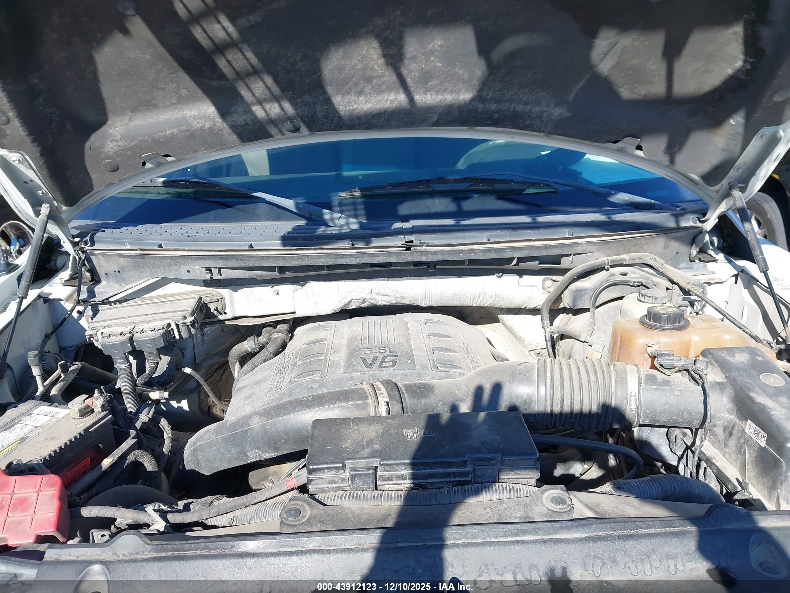 FORD F-150 image 10