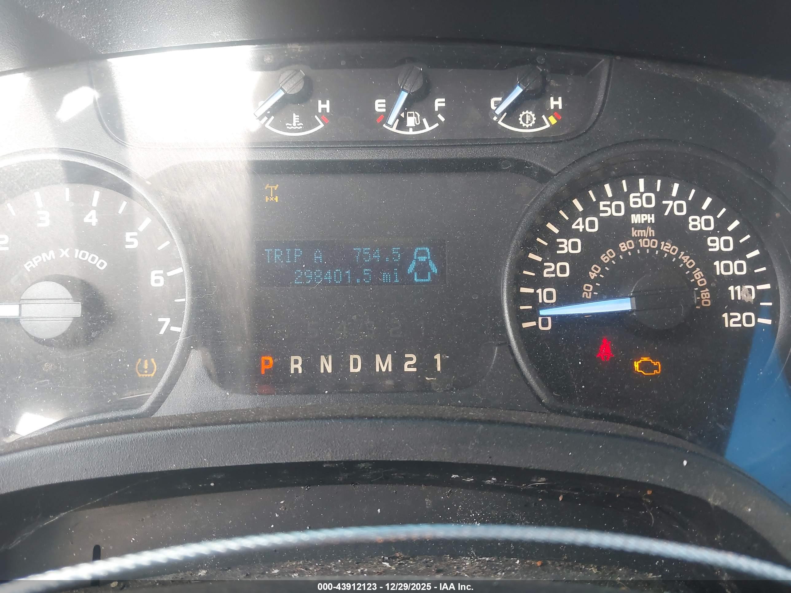 FORD F-150 image 7