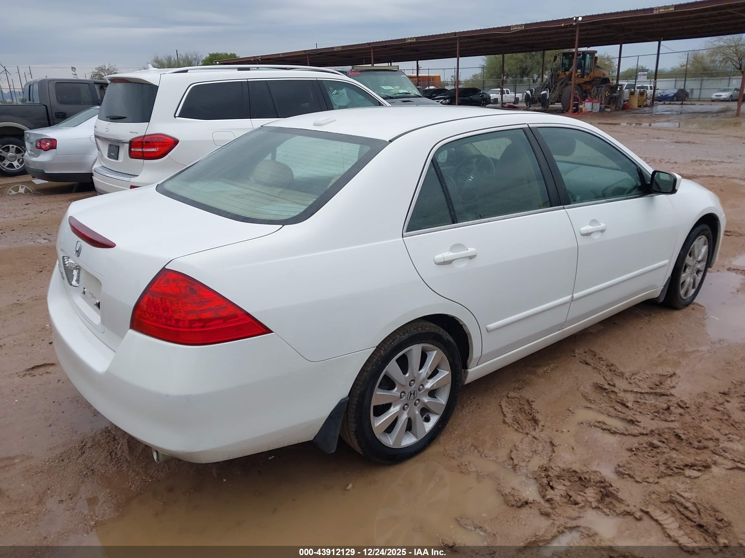 HONDA ACCORD image 4