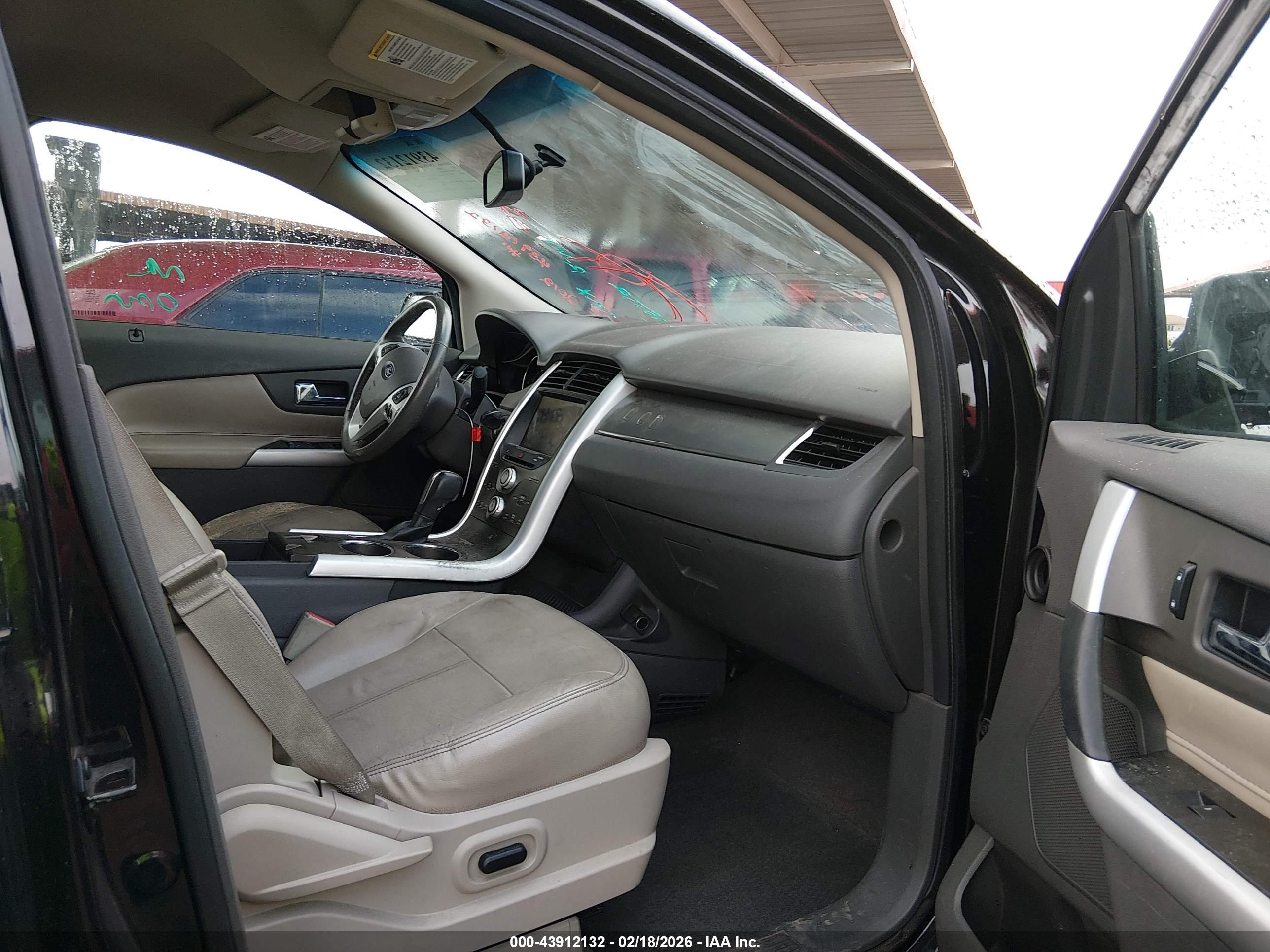 FORD EDGE image 5