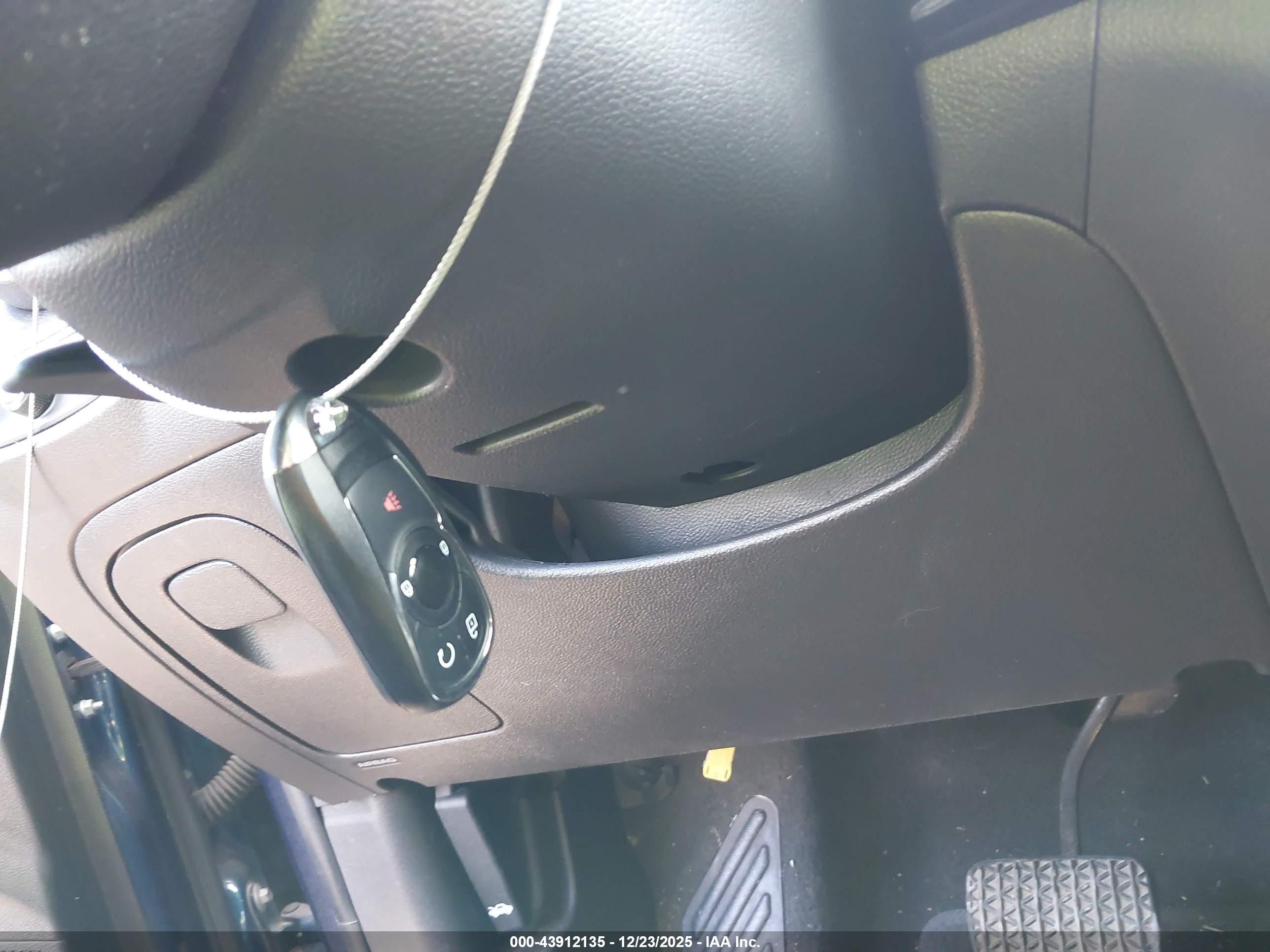 BUICK ENCORE image 11
