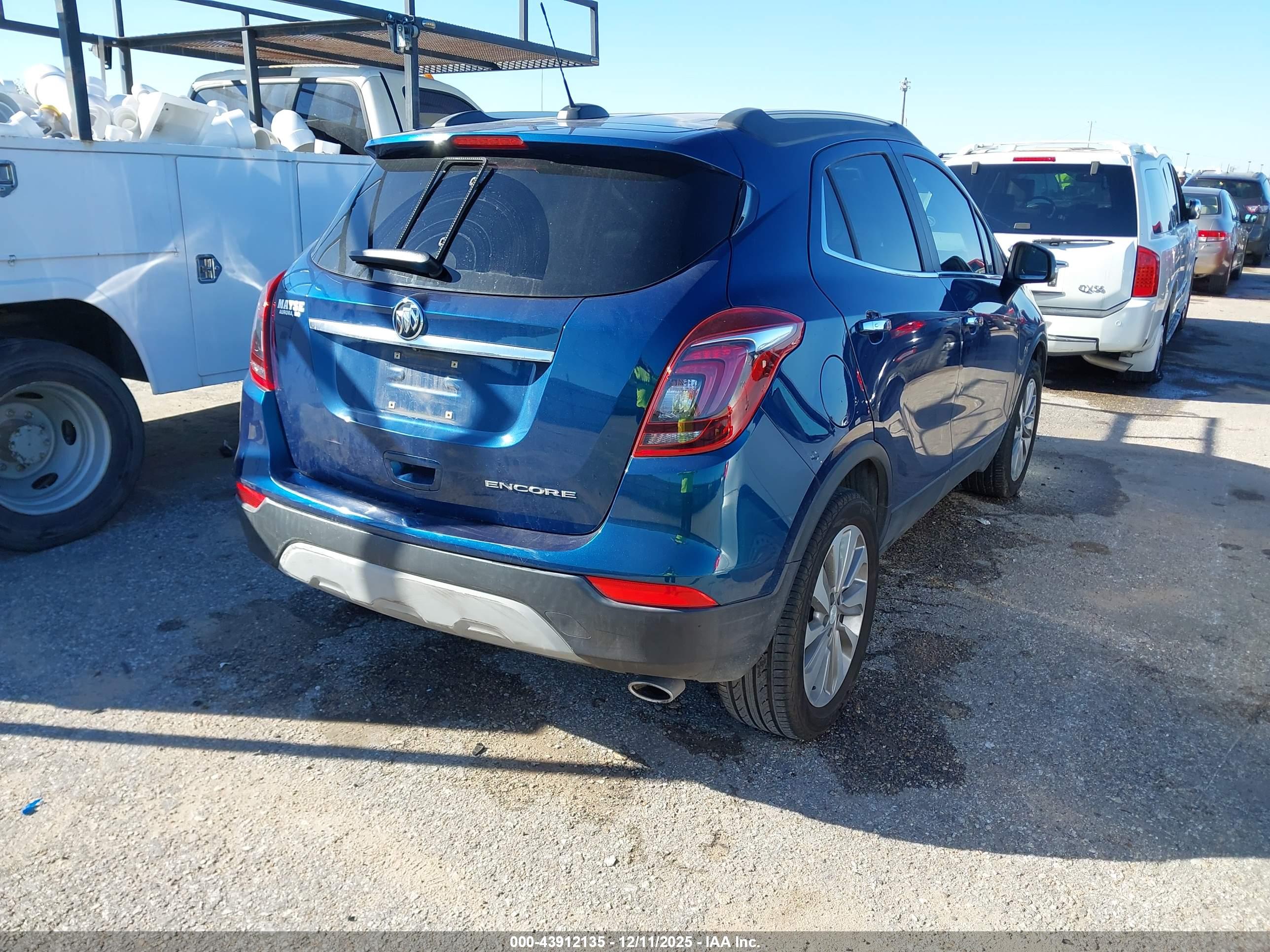 BUICK ENCORE image 4