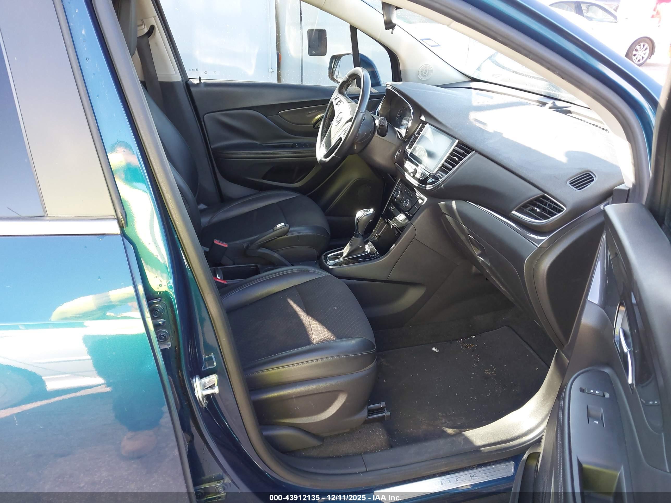 BUICK ENCORE image 5