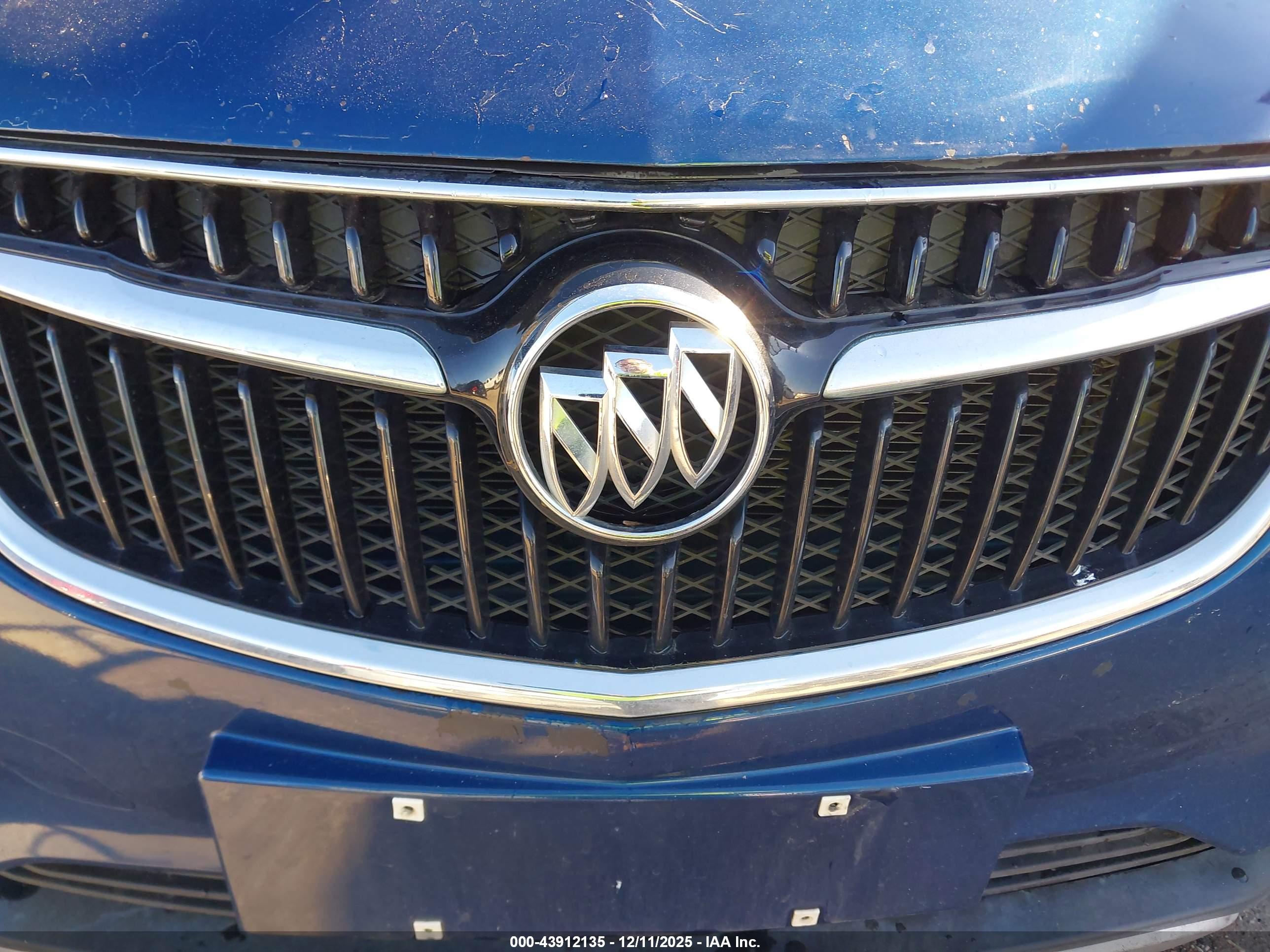 BUICK ENCORE image 6