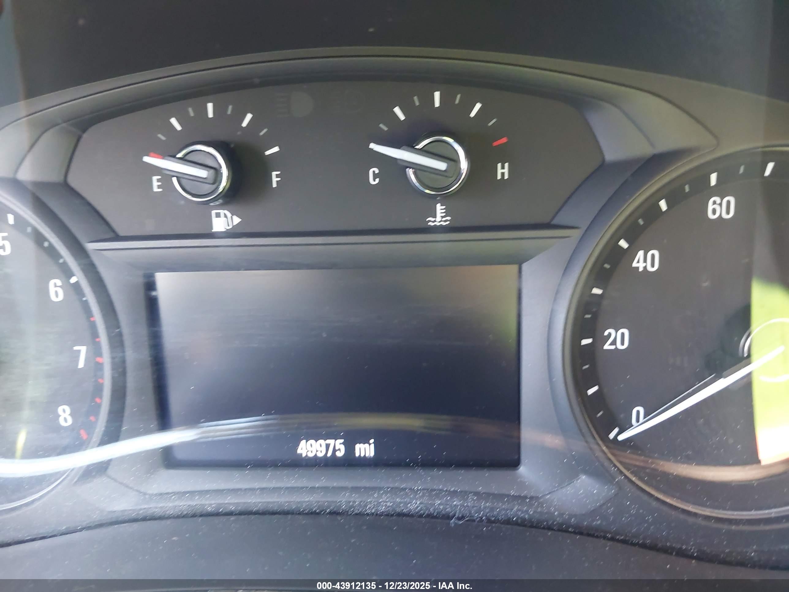 BUICK ENCORE image 7