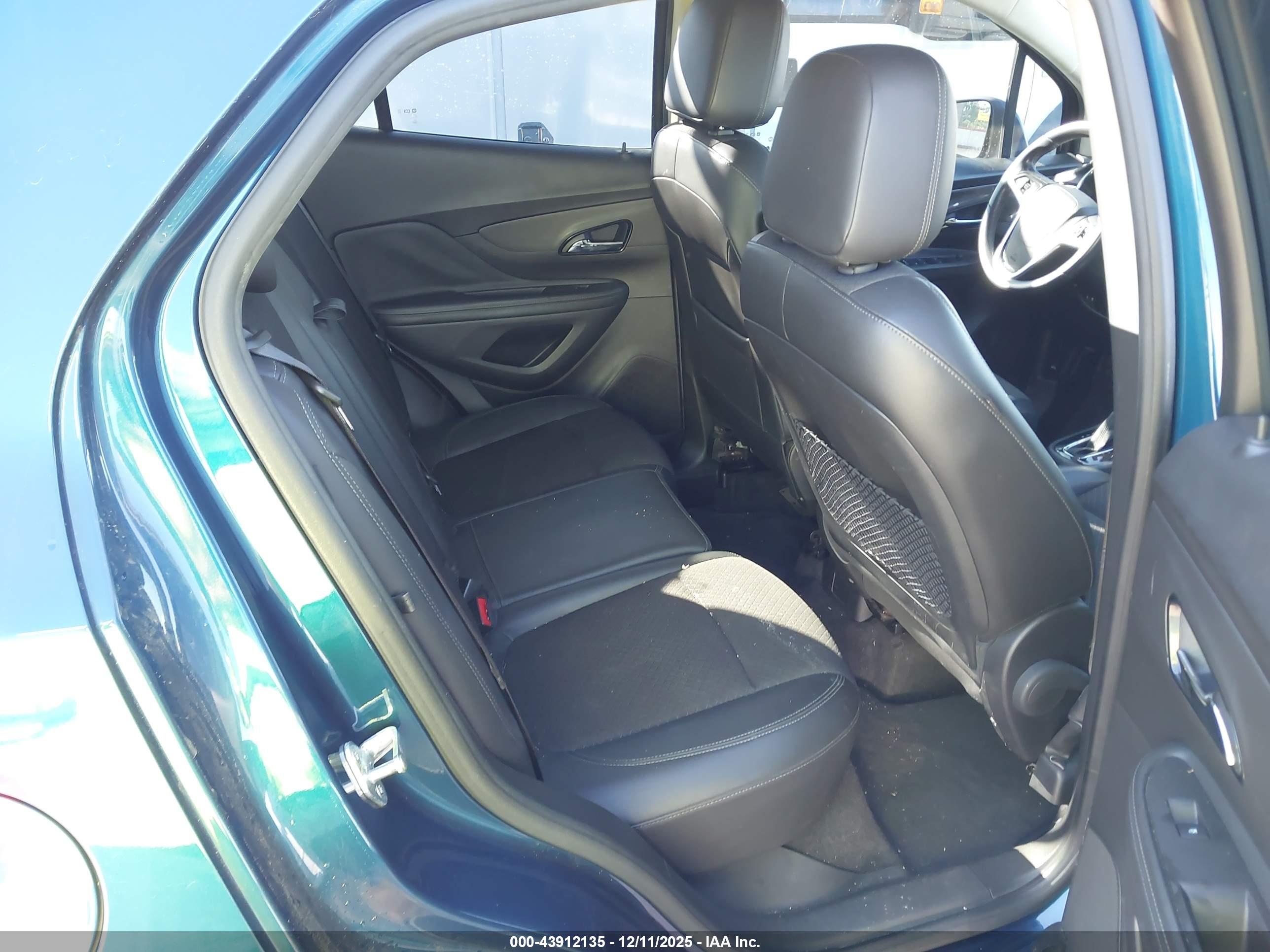 BUICK ENCORE image 8
