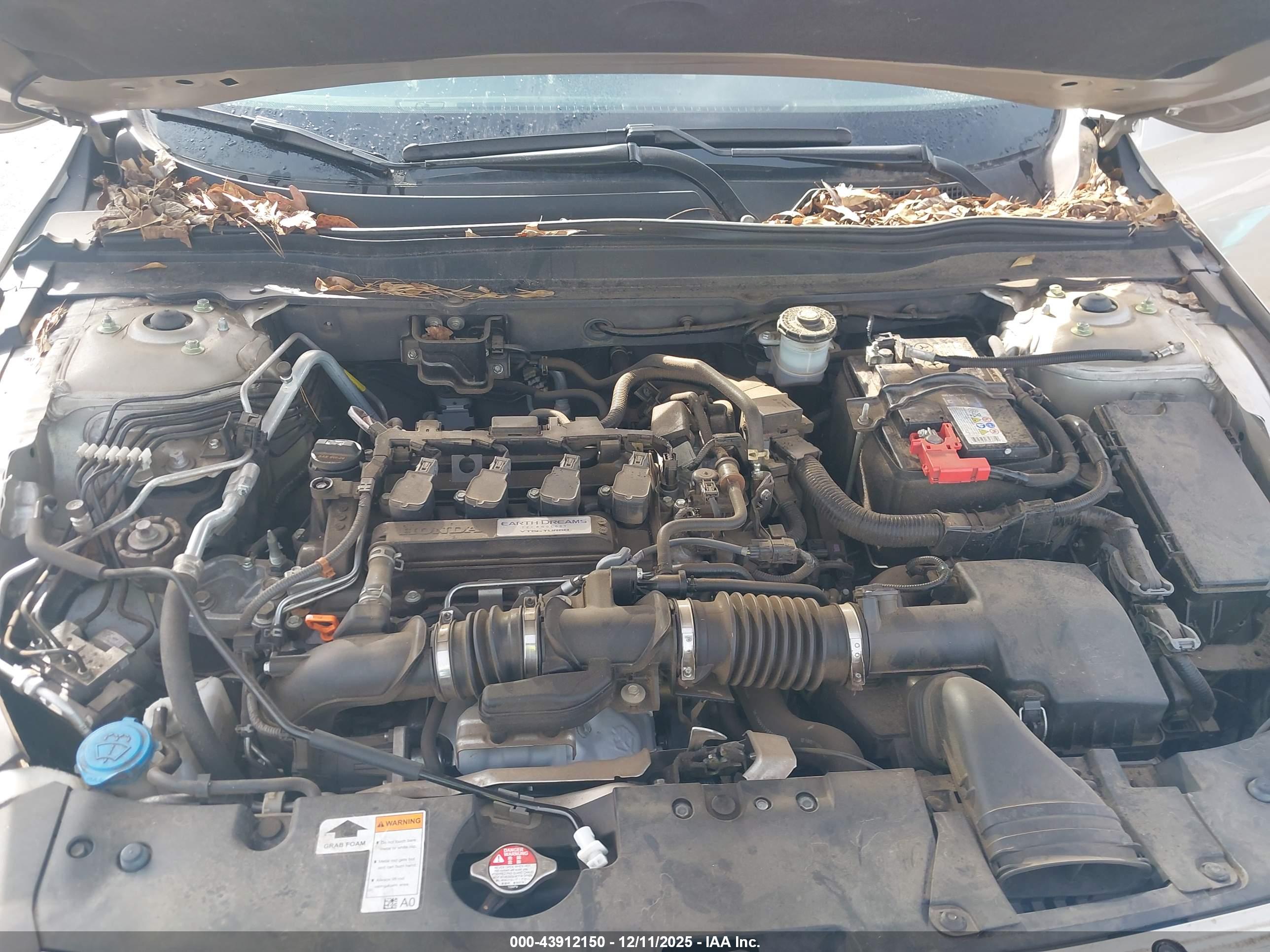 HONDA ACCORD image 10