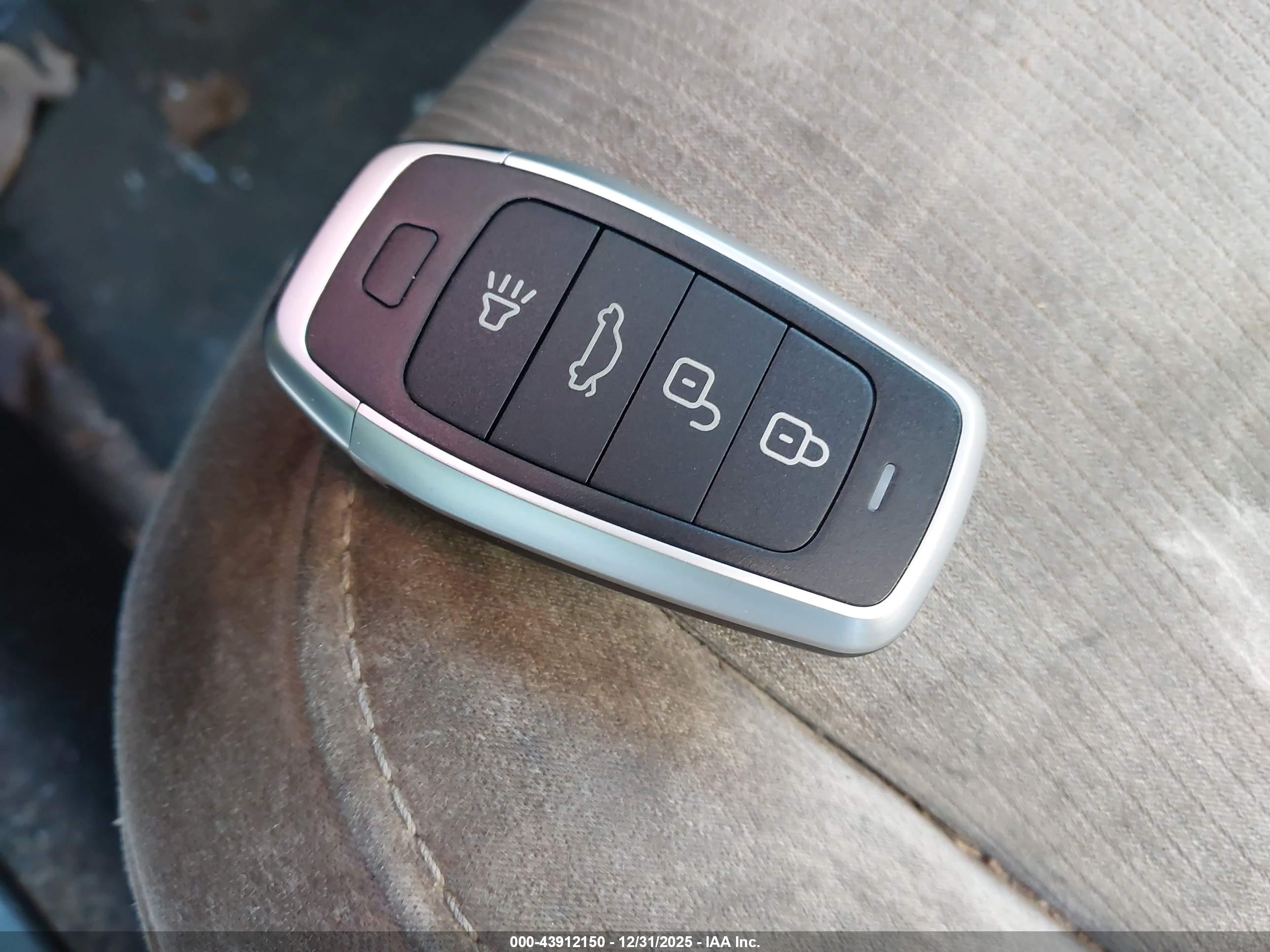 HONDA ACCORD image 11