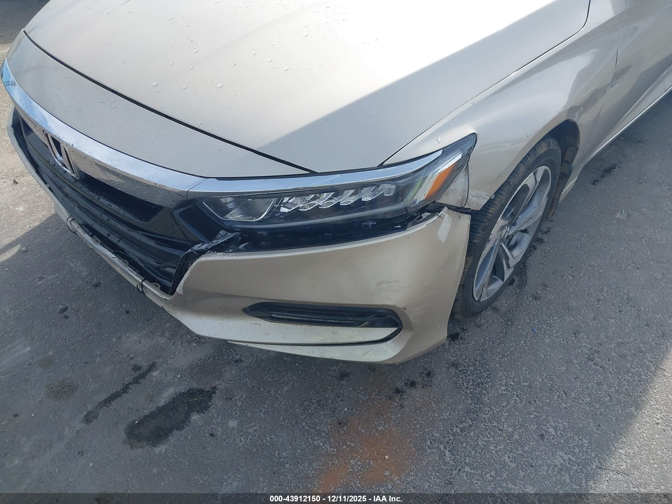 HONDA ACCORD image 6