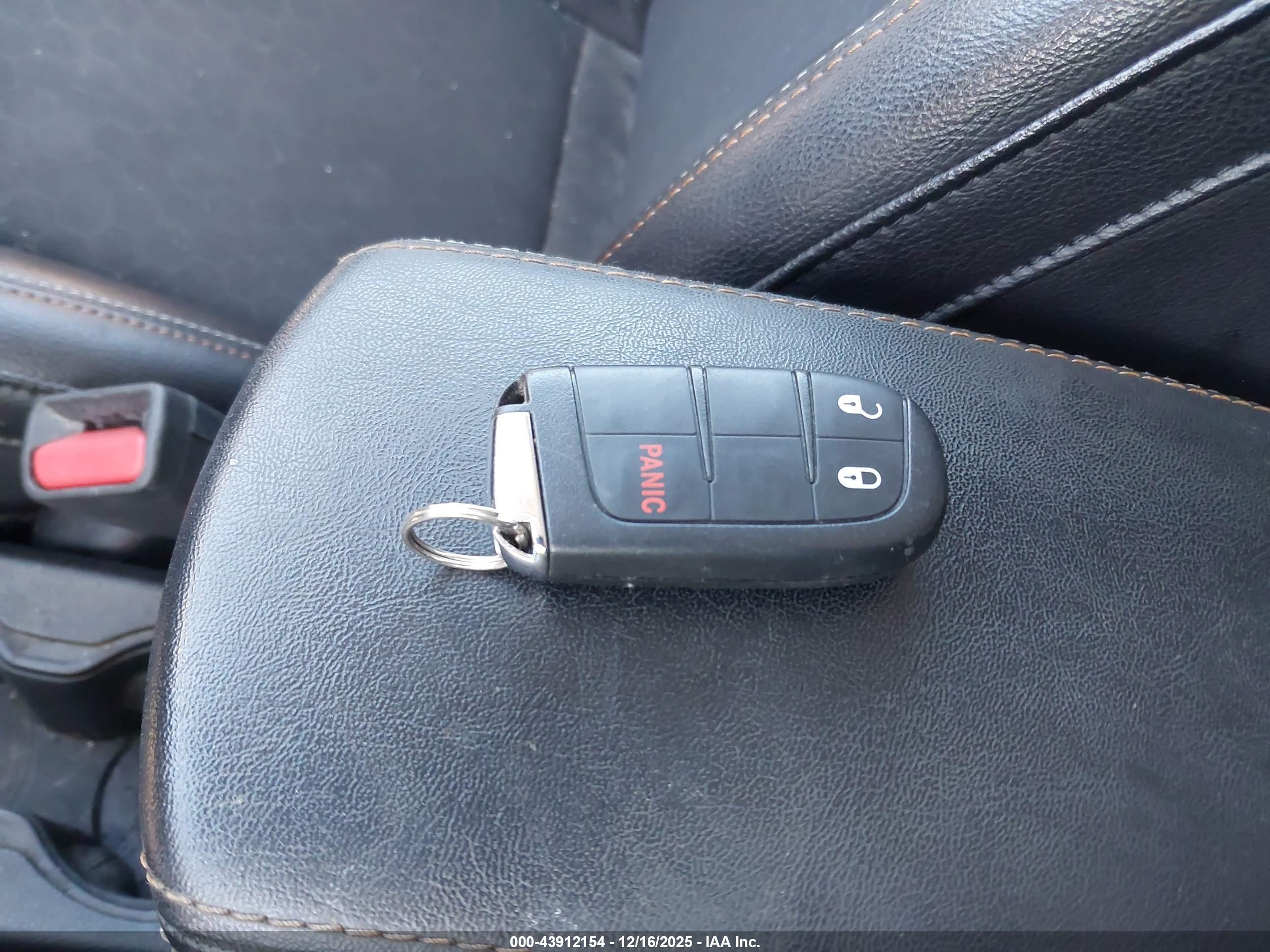 JEEP COMPASS image 11