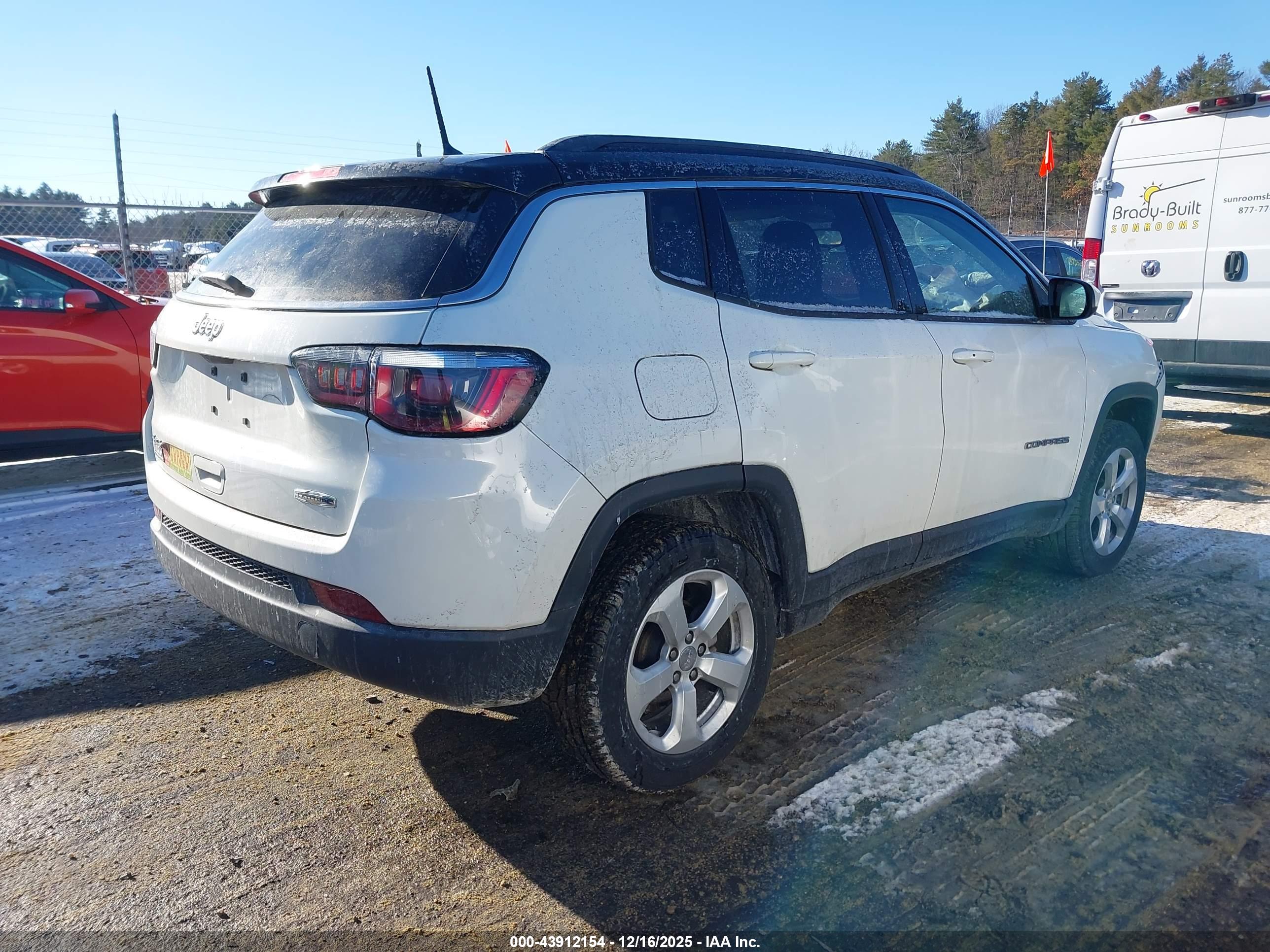 JEEP COMPASS image 4