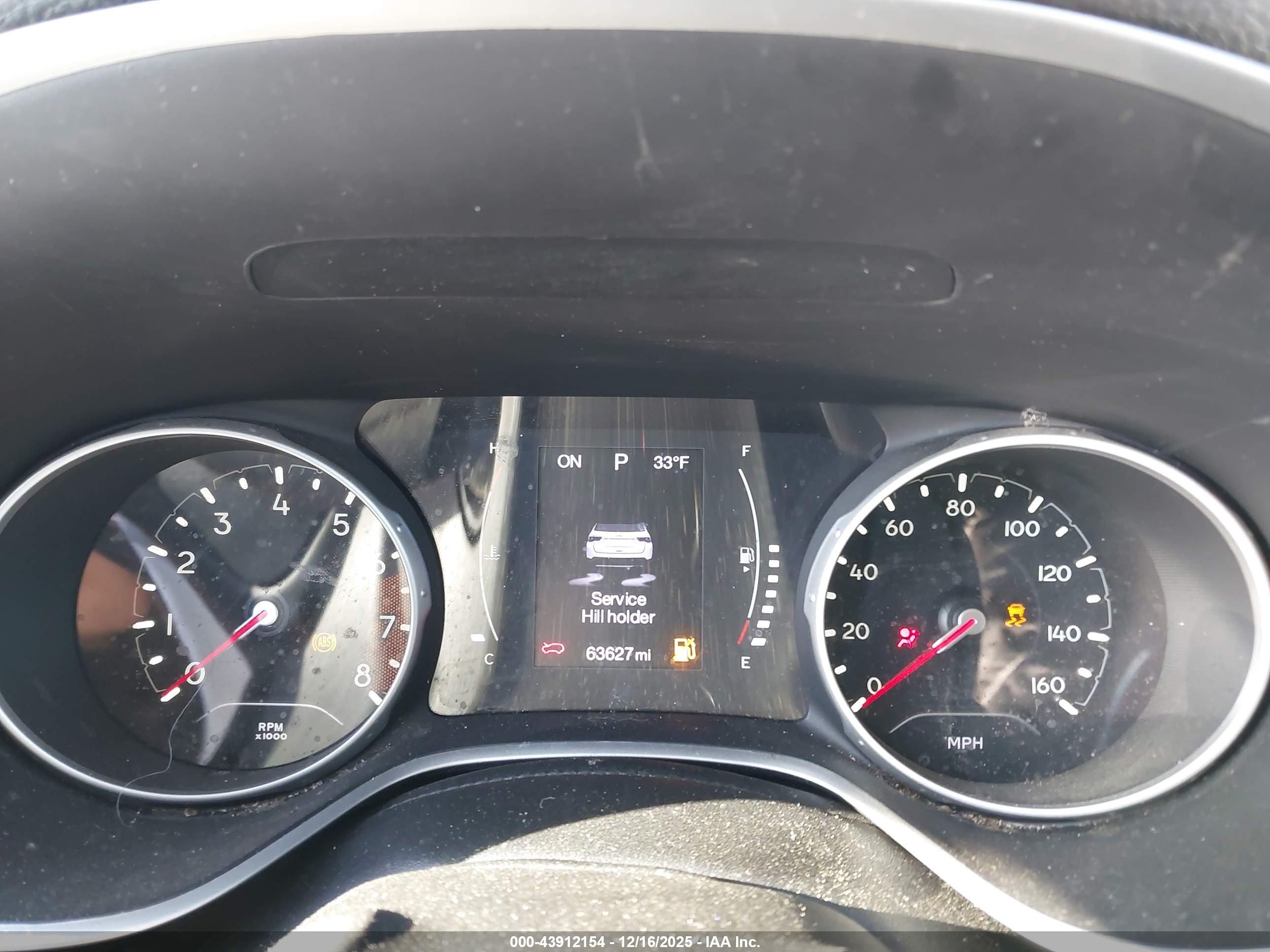 JEEP COMPASS image 7