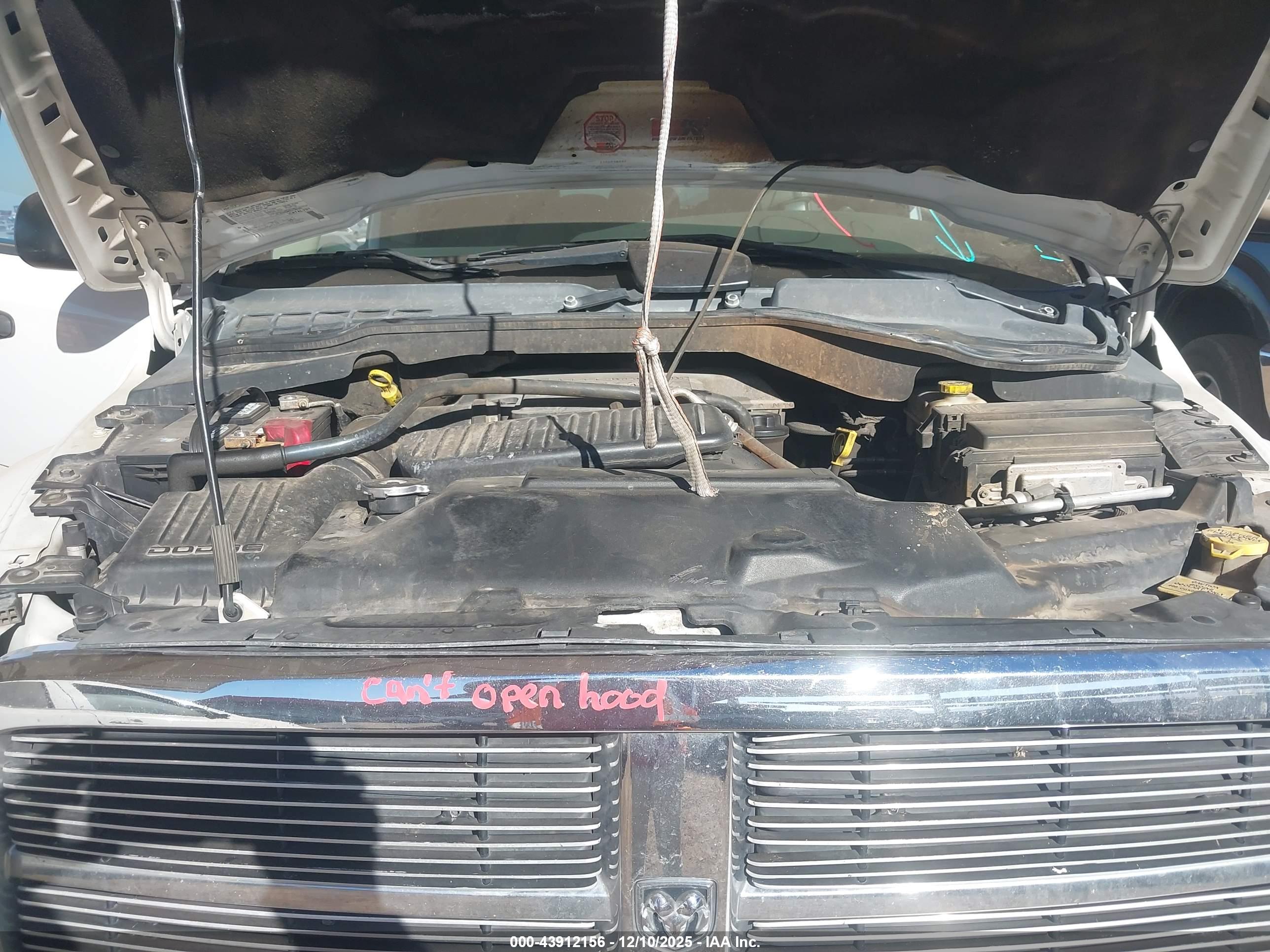DODGE DURANGO image 10