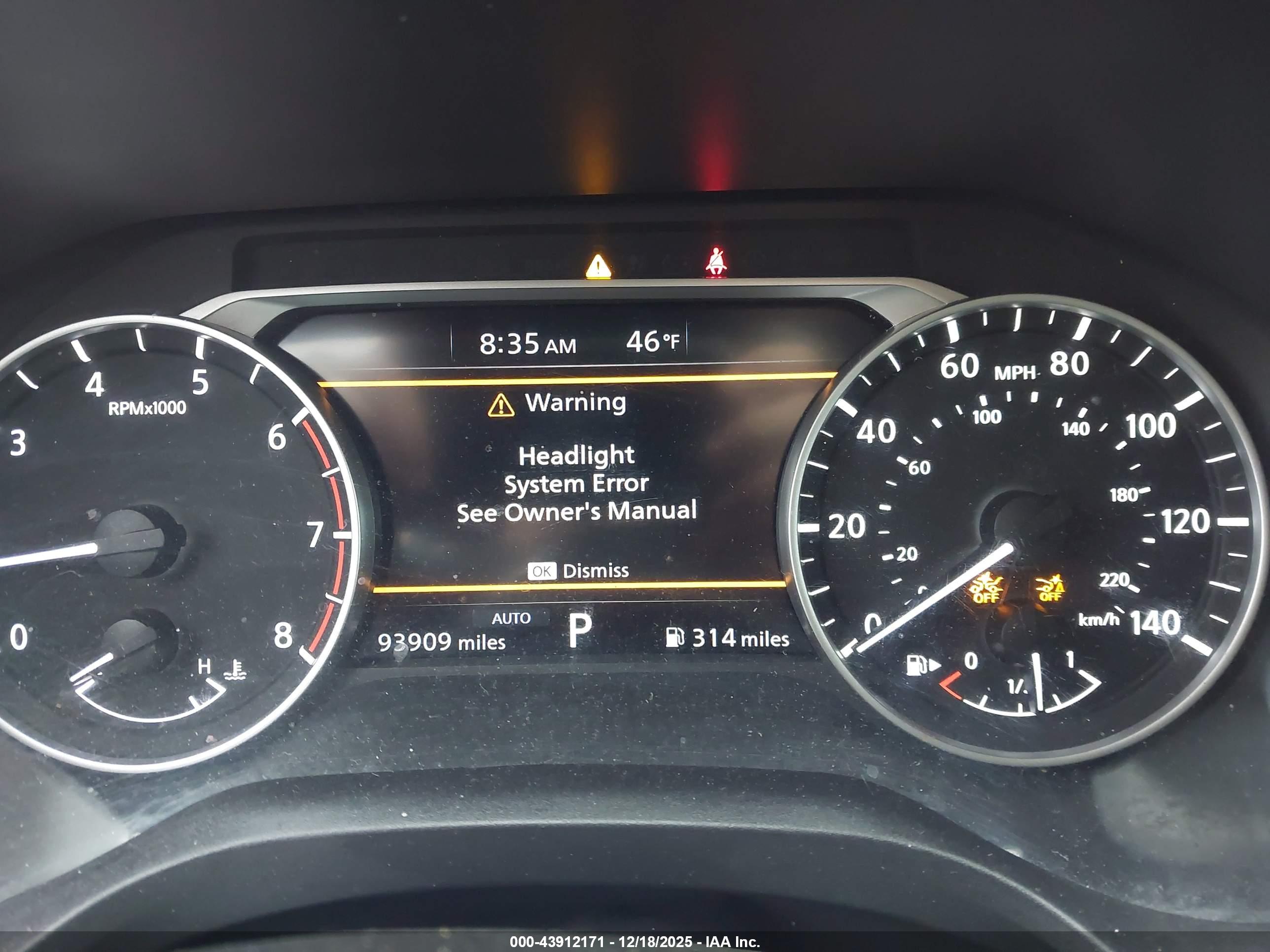 NISSAN ROGUE image 7