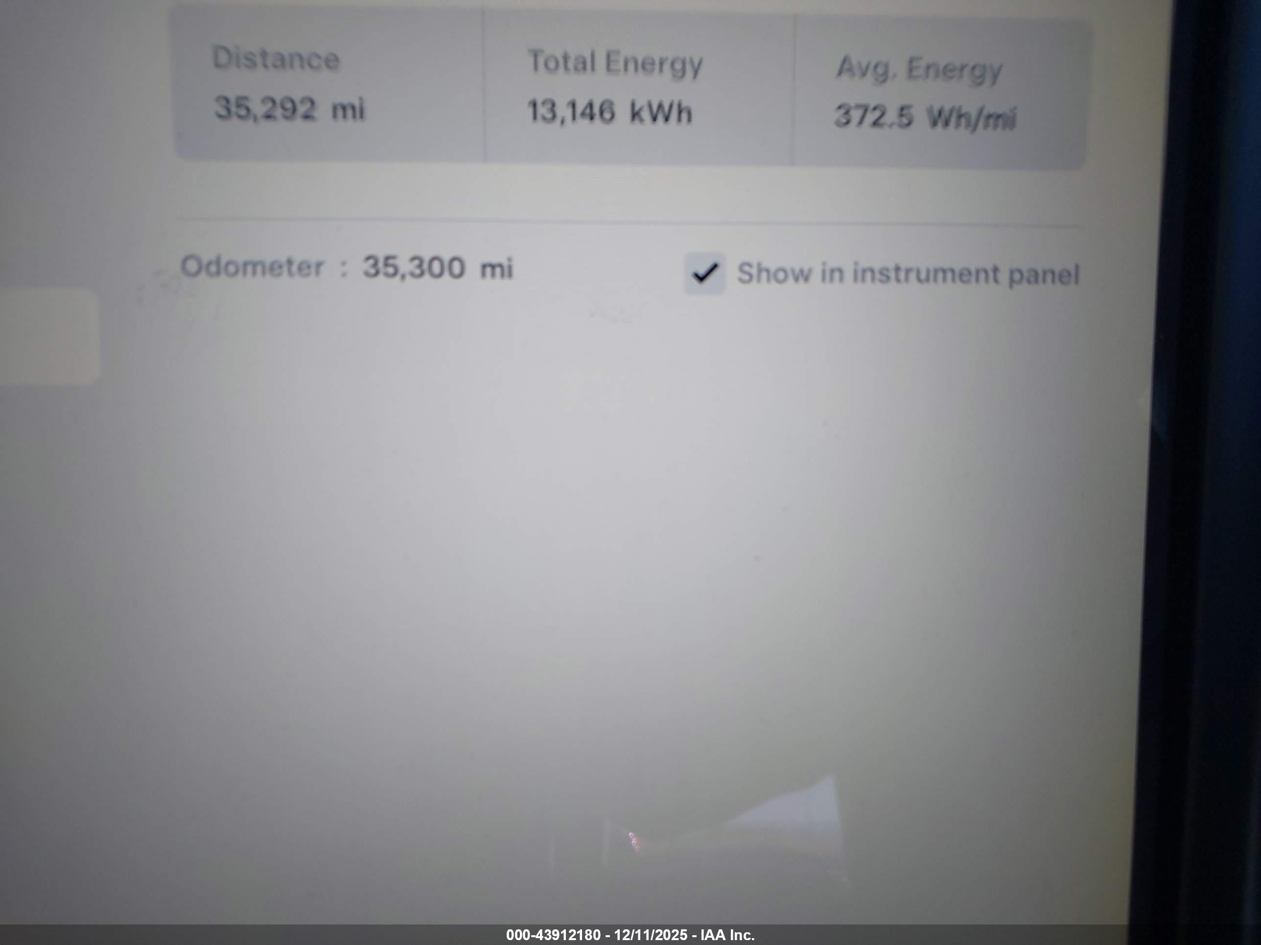TESLA MODEL image 7
