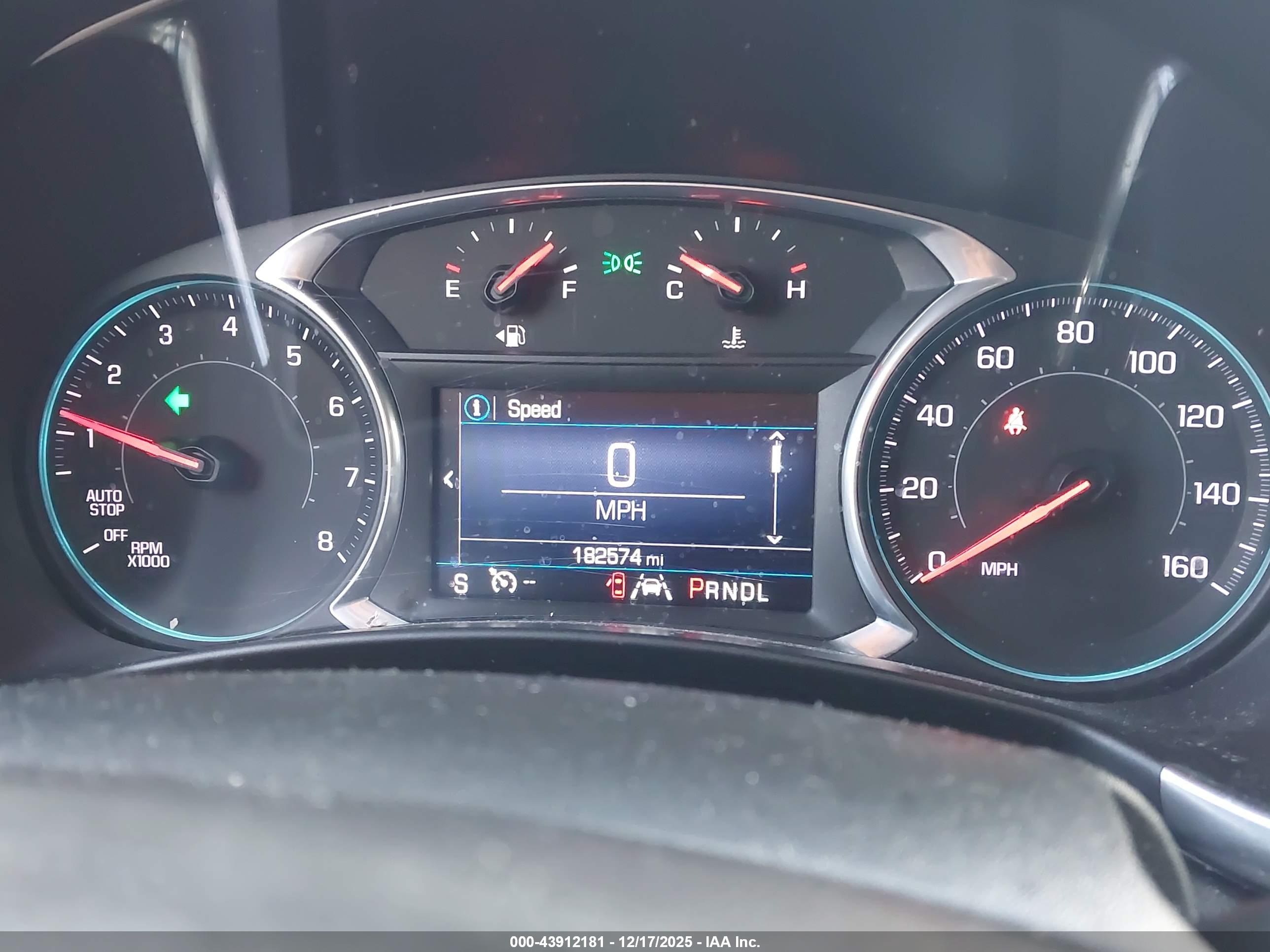 CHEVROLET EQUINOX image 7