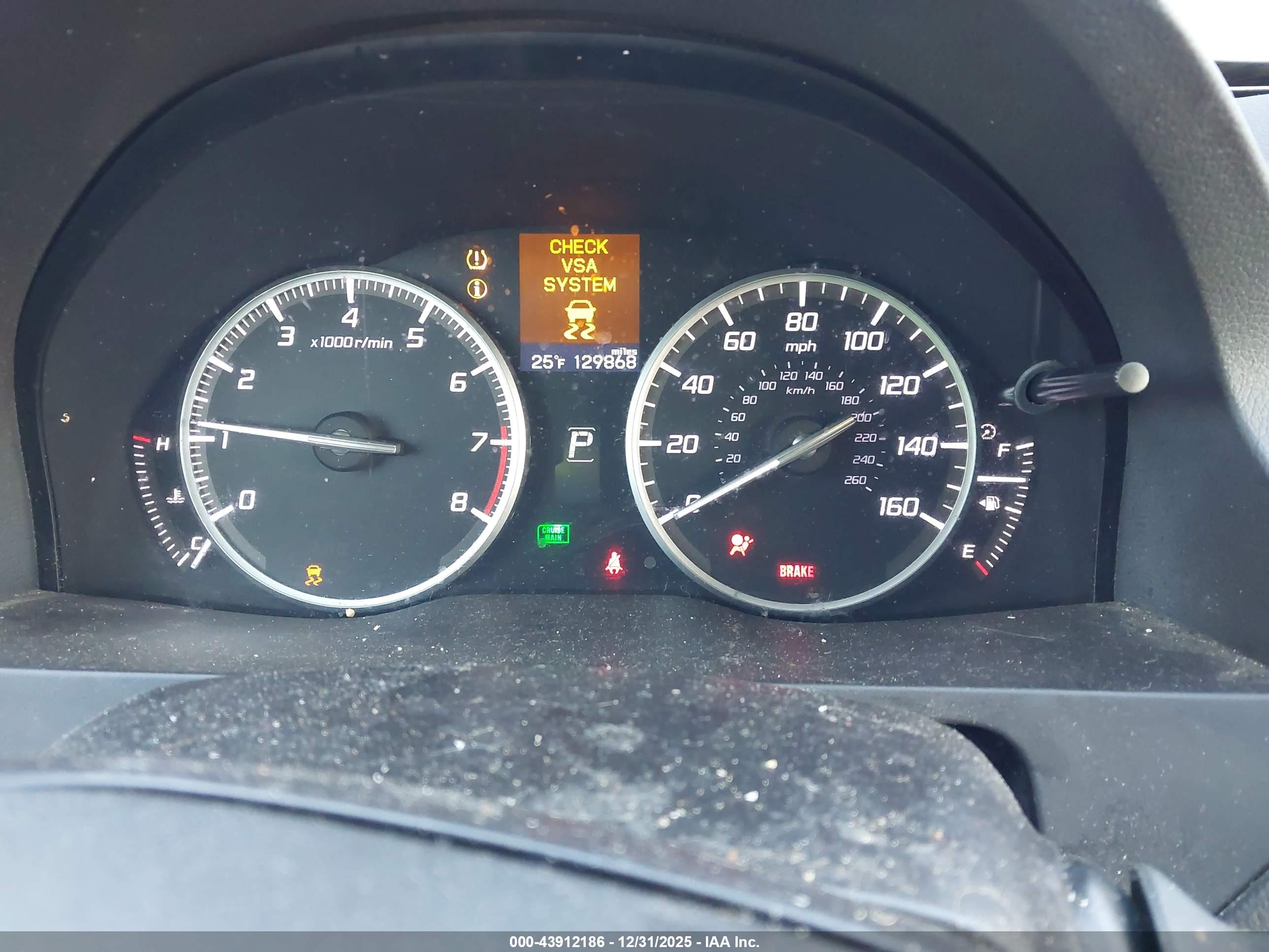 ACURA RDX image 7