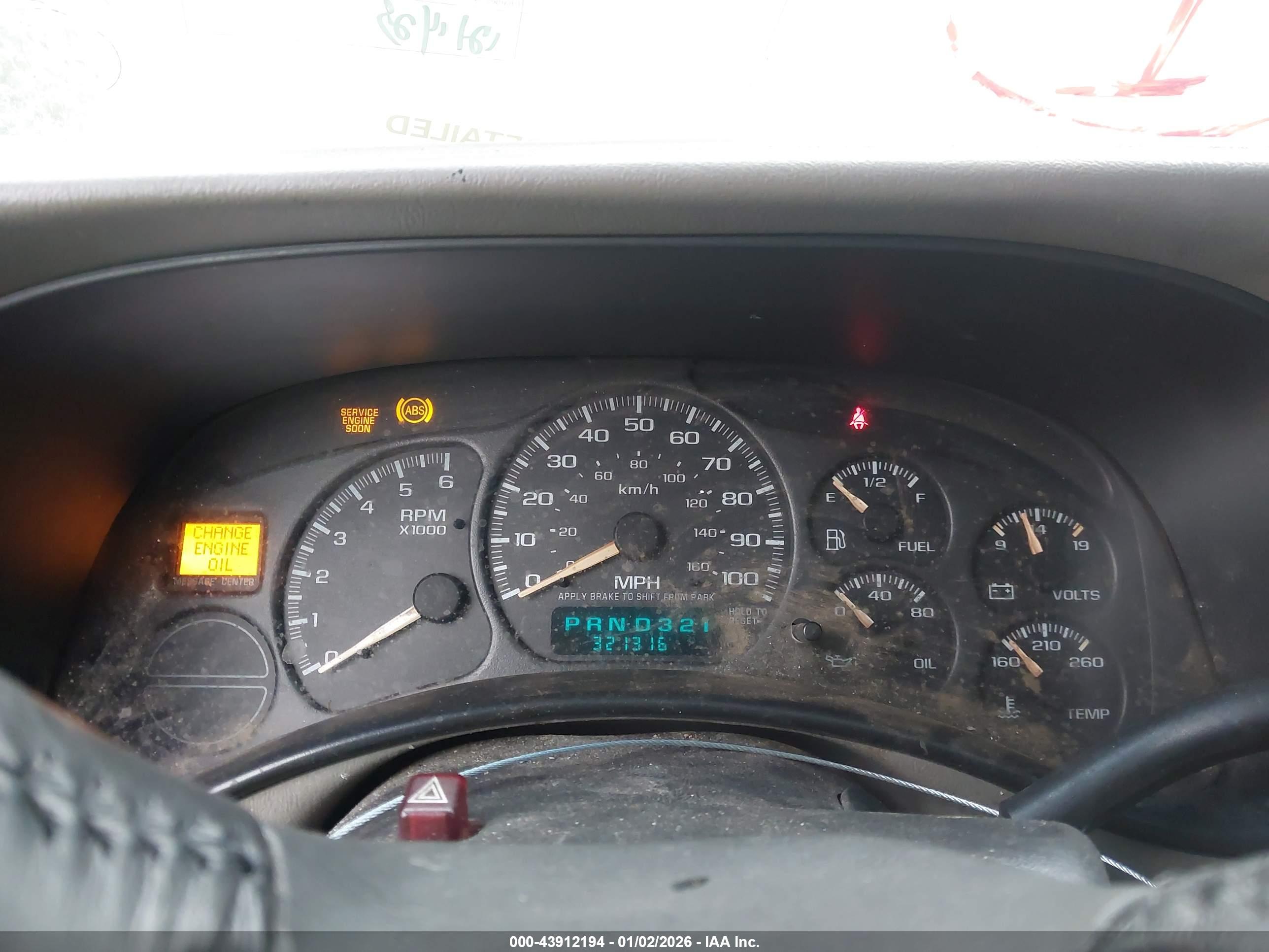GMC YUKON image 7