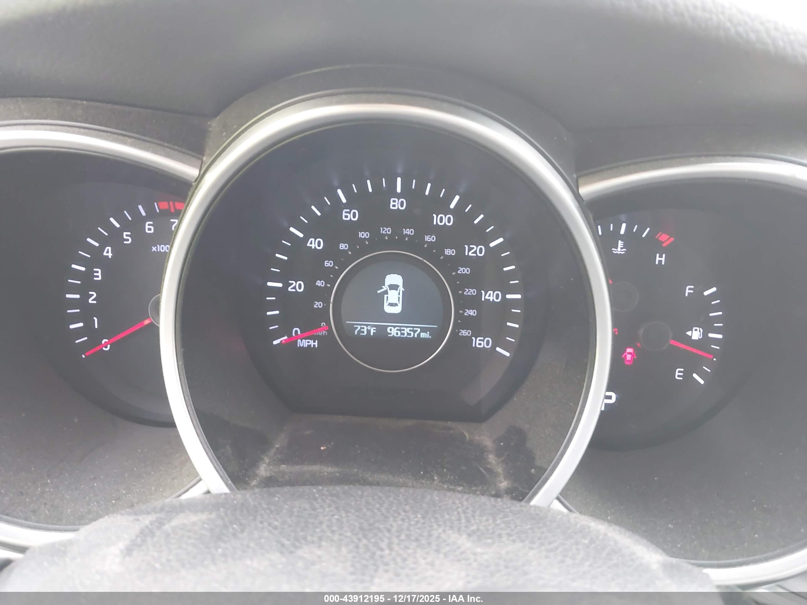 KIA OPTIMA image 7