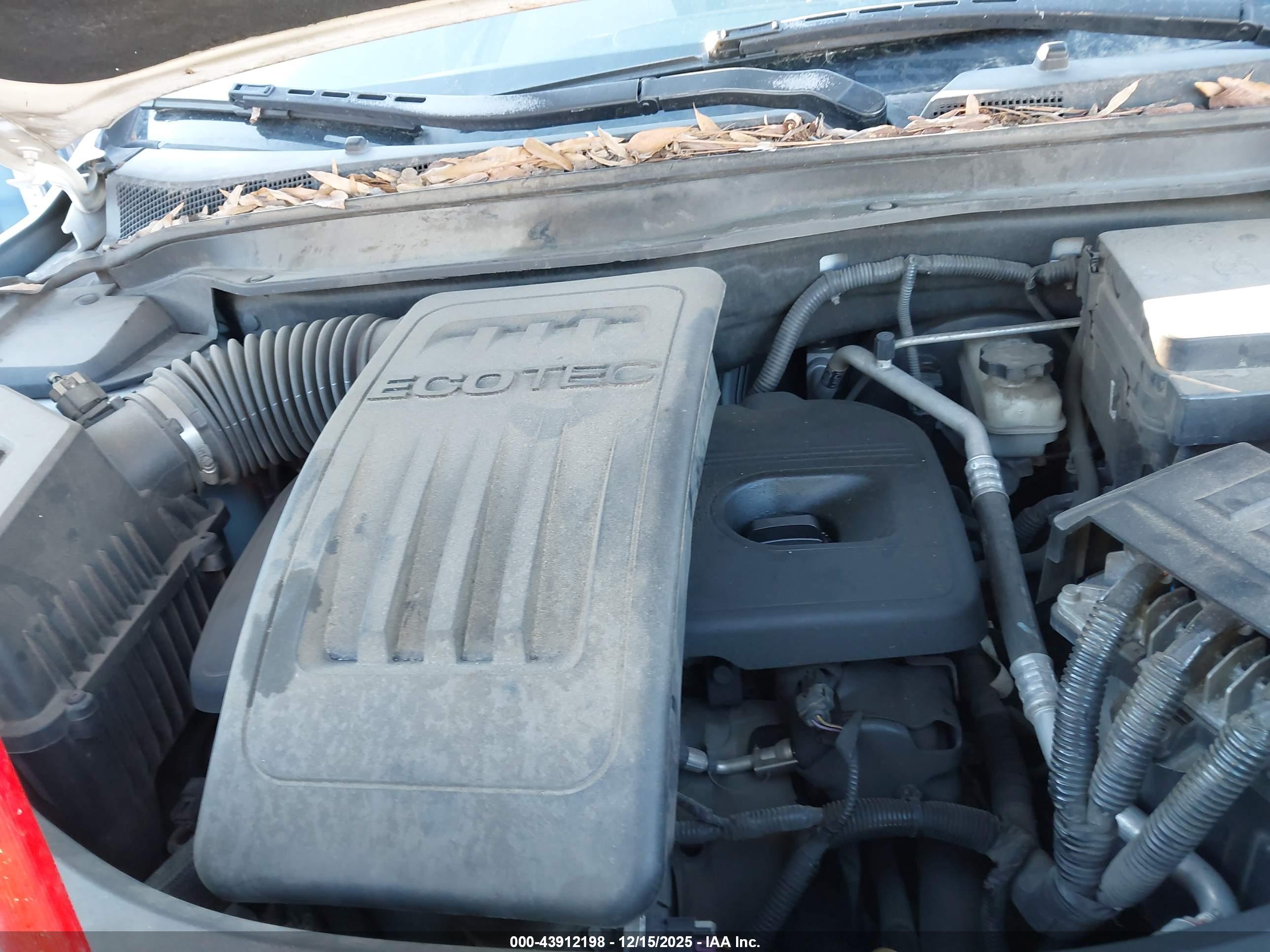 GMC TERRAIN image 10