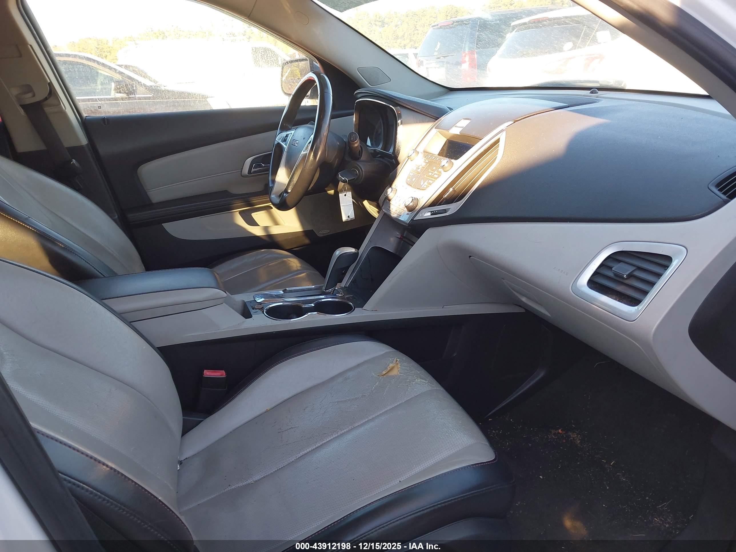 GMC TERRAIN image 5