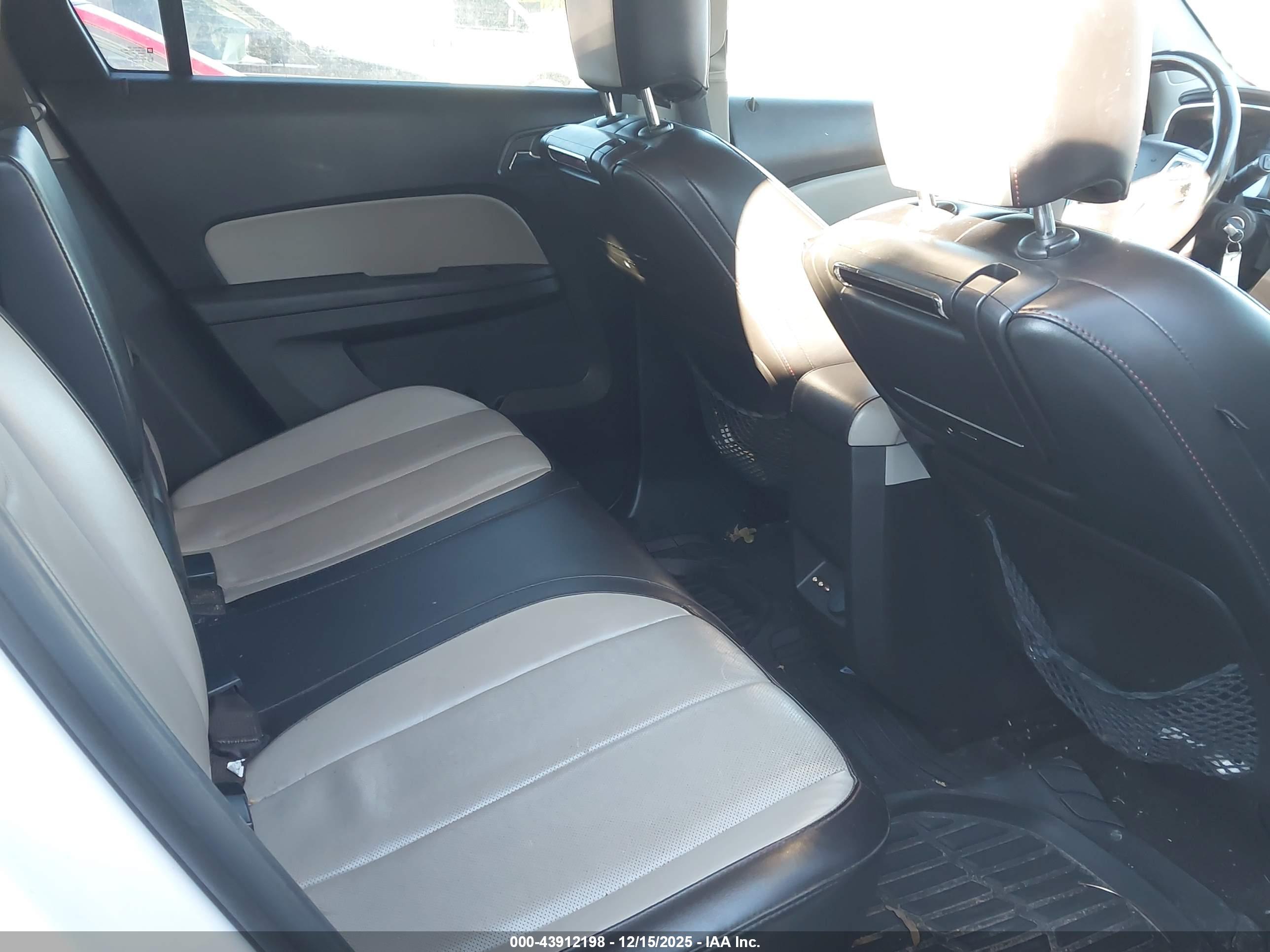 GMC TERRAIN image 8