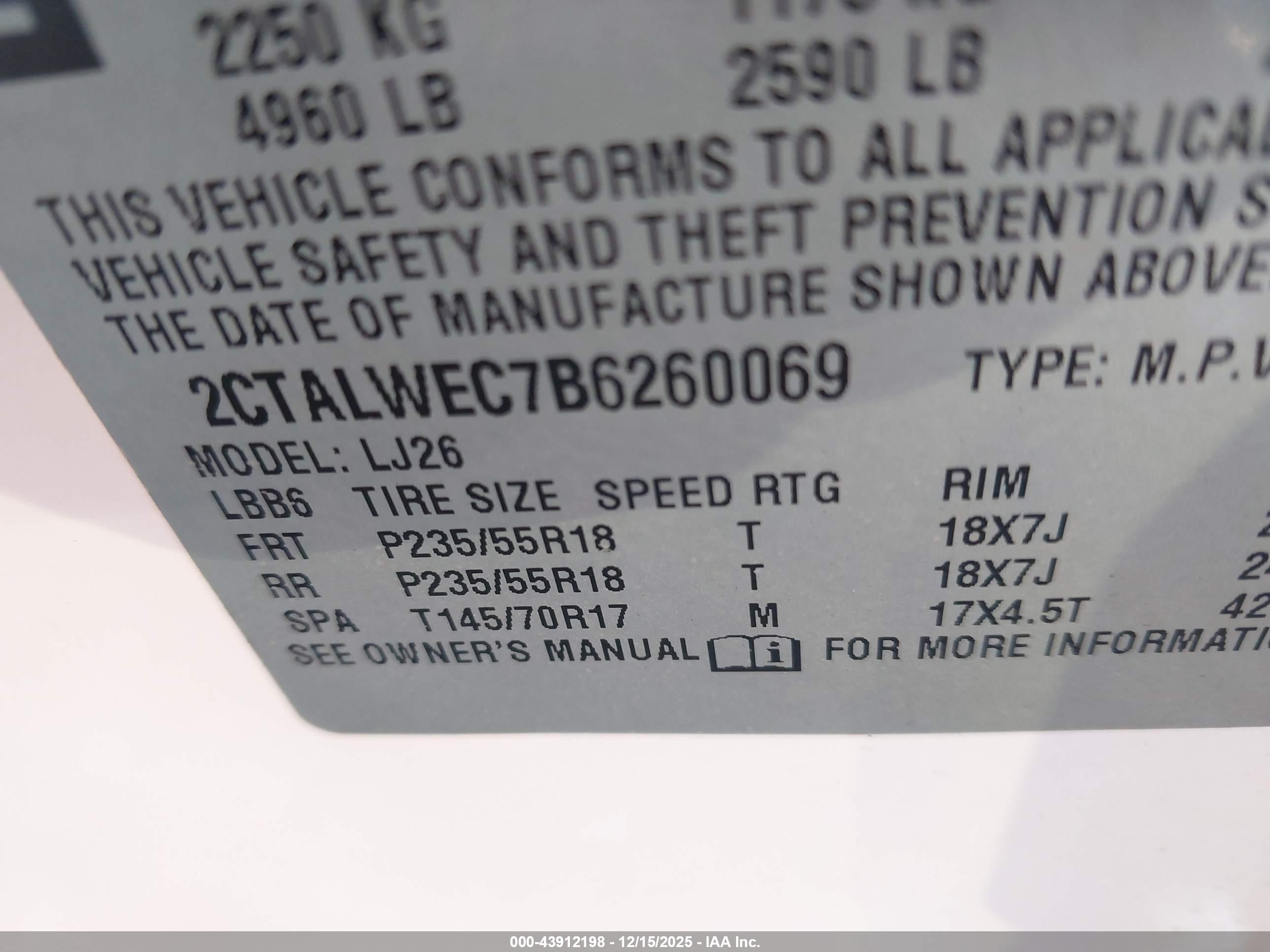 GMC TERRAIN image 9
