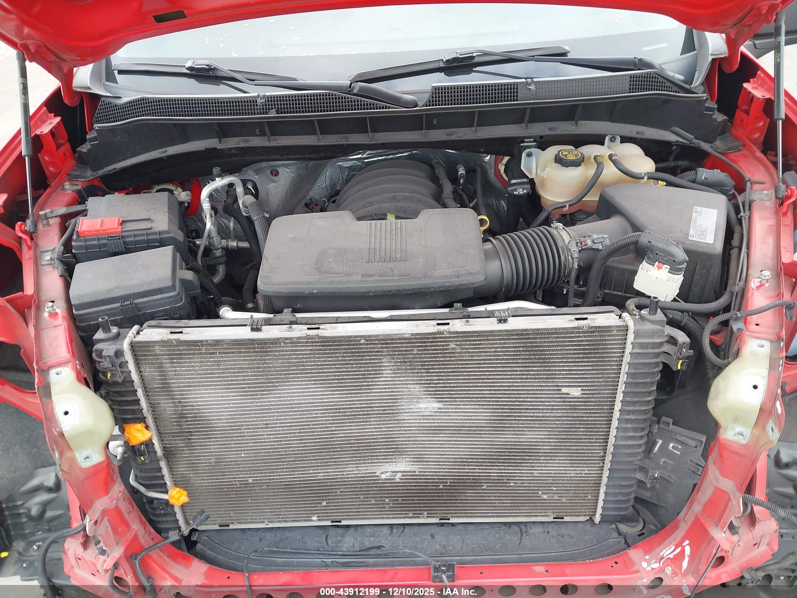 CHEVROLET SILVERADO image 10