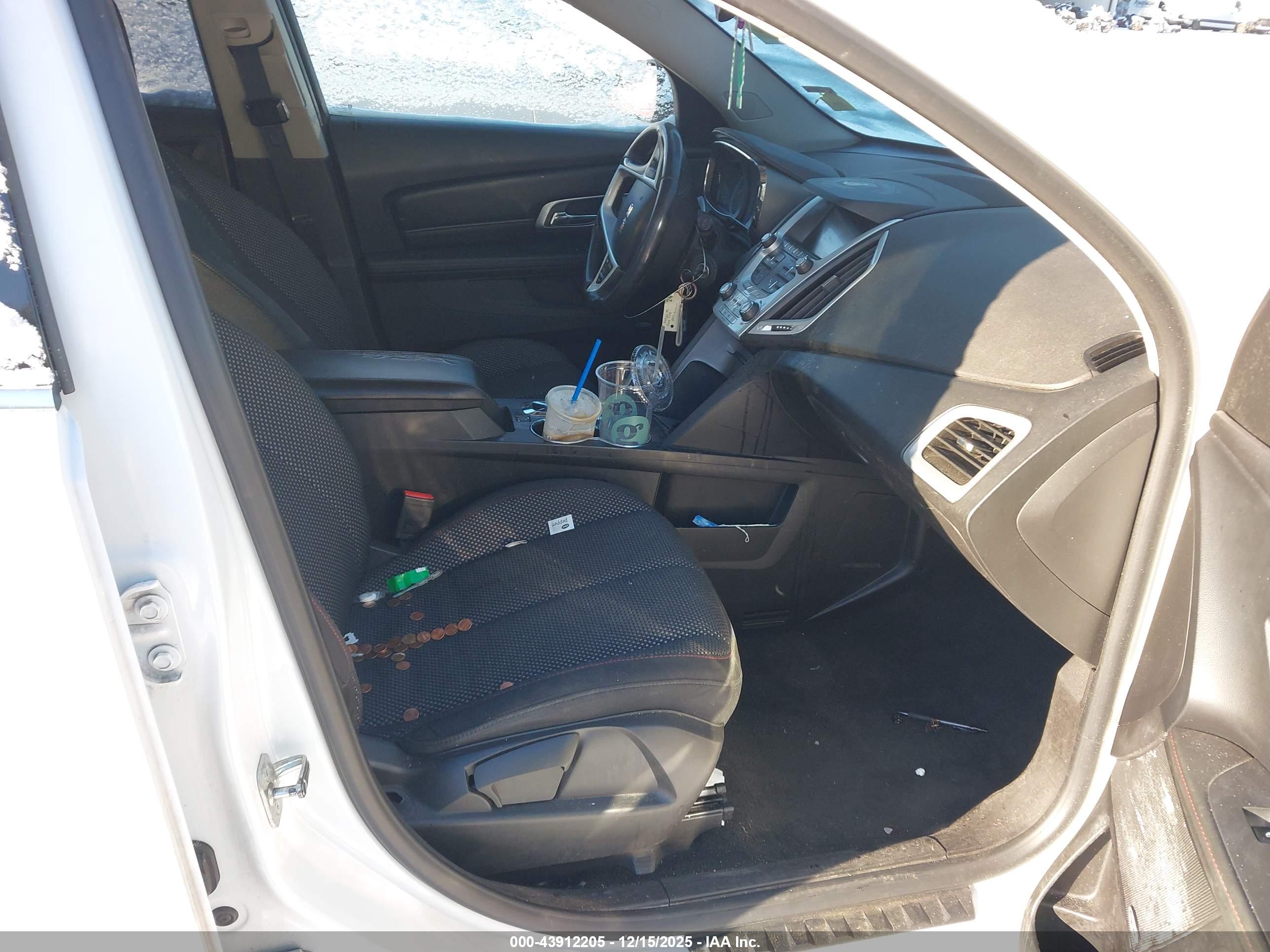 GMC TERRAIN image 5