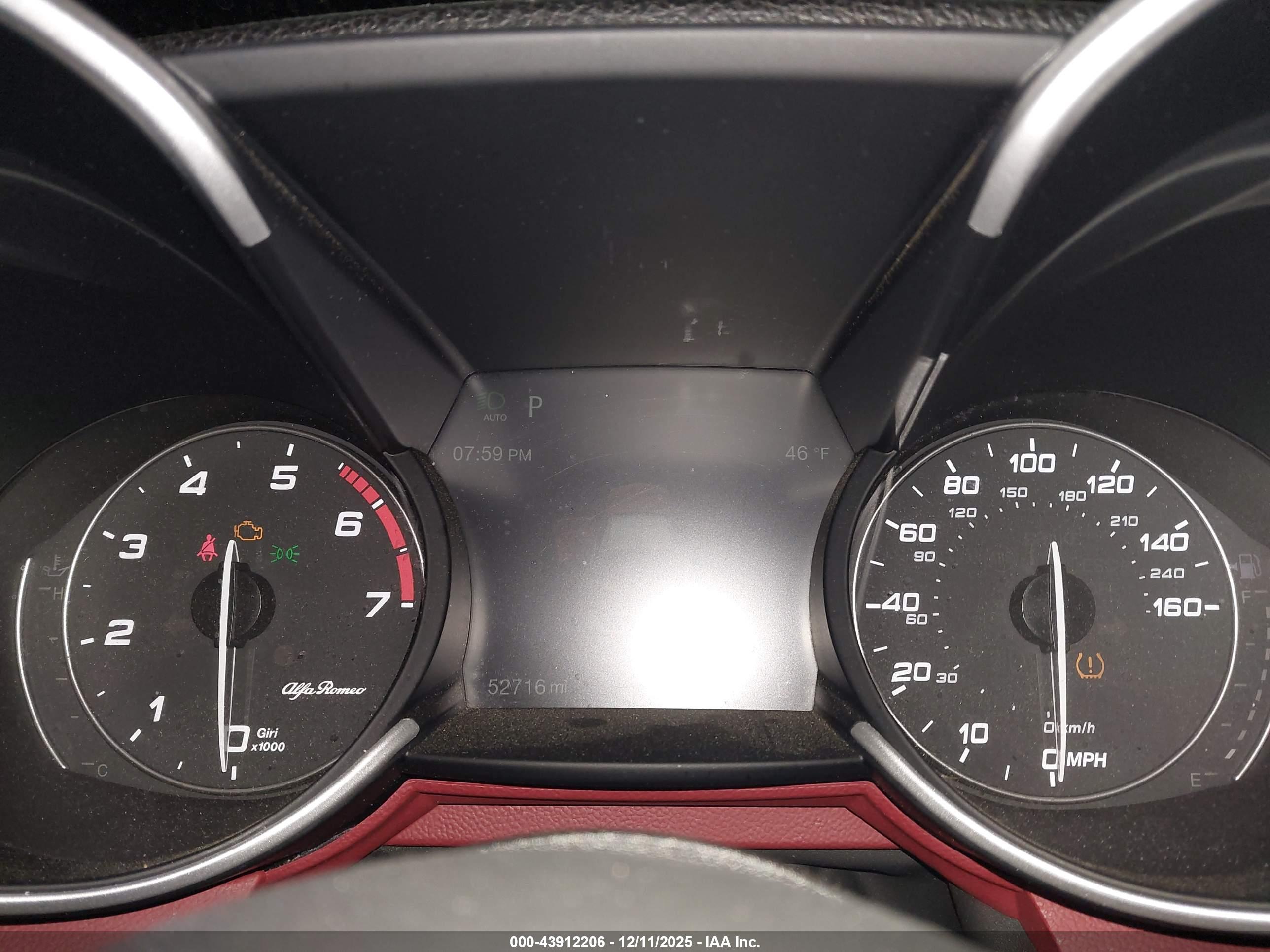 ALFA ROMEO image 7