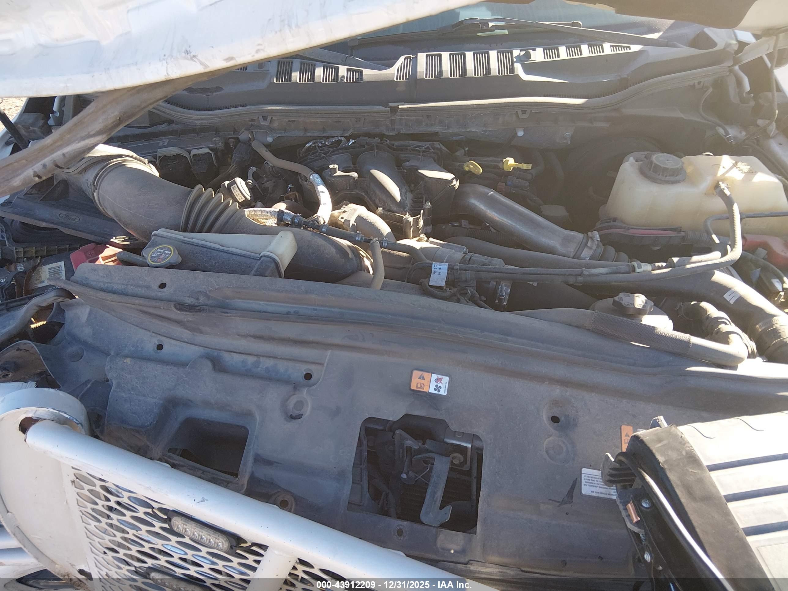 FORD F-350 image 10