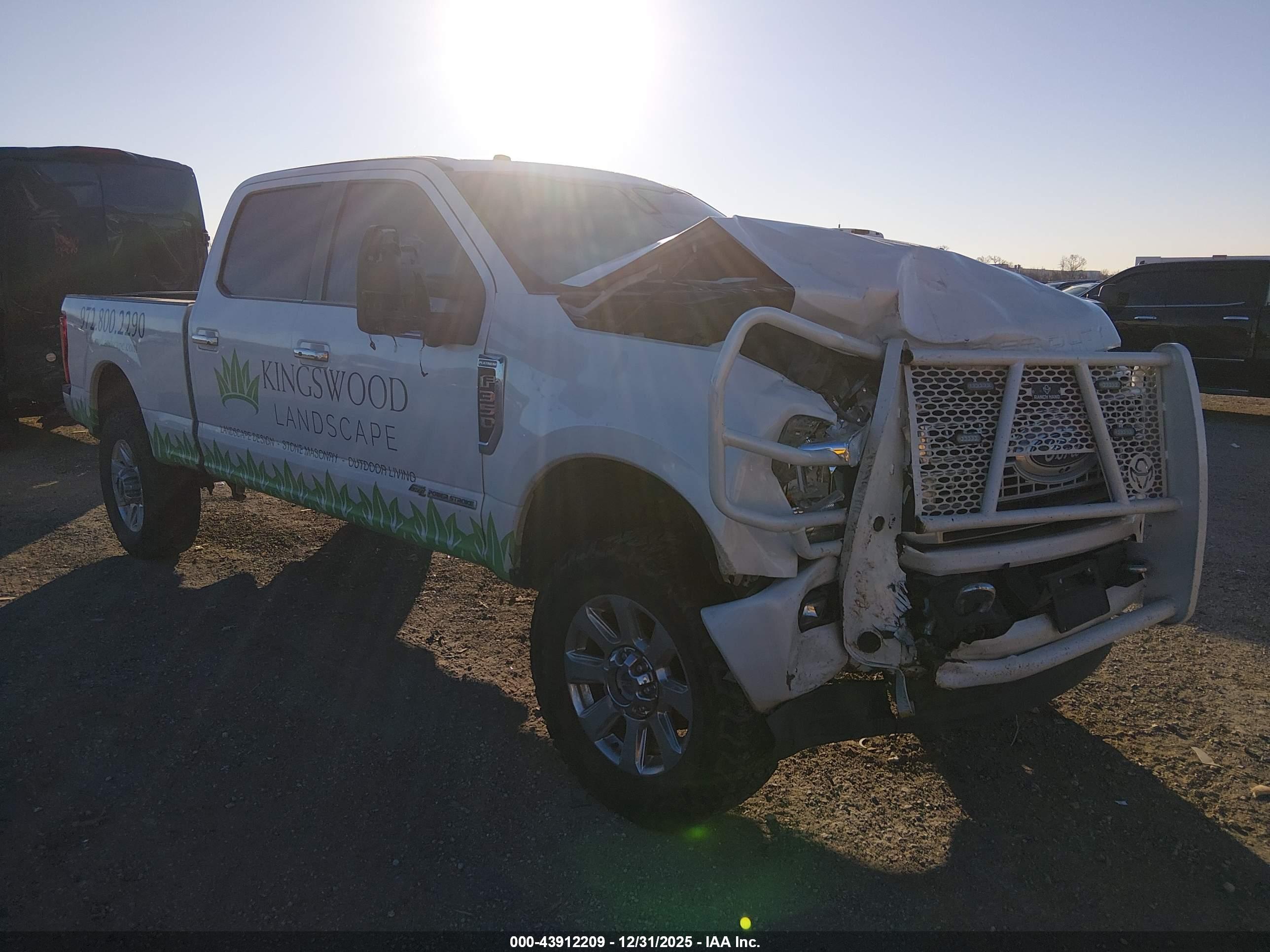 FORD F-350 image 2
