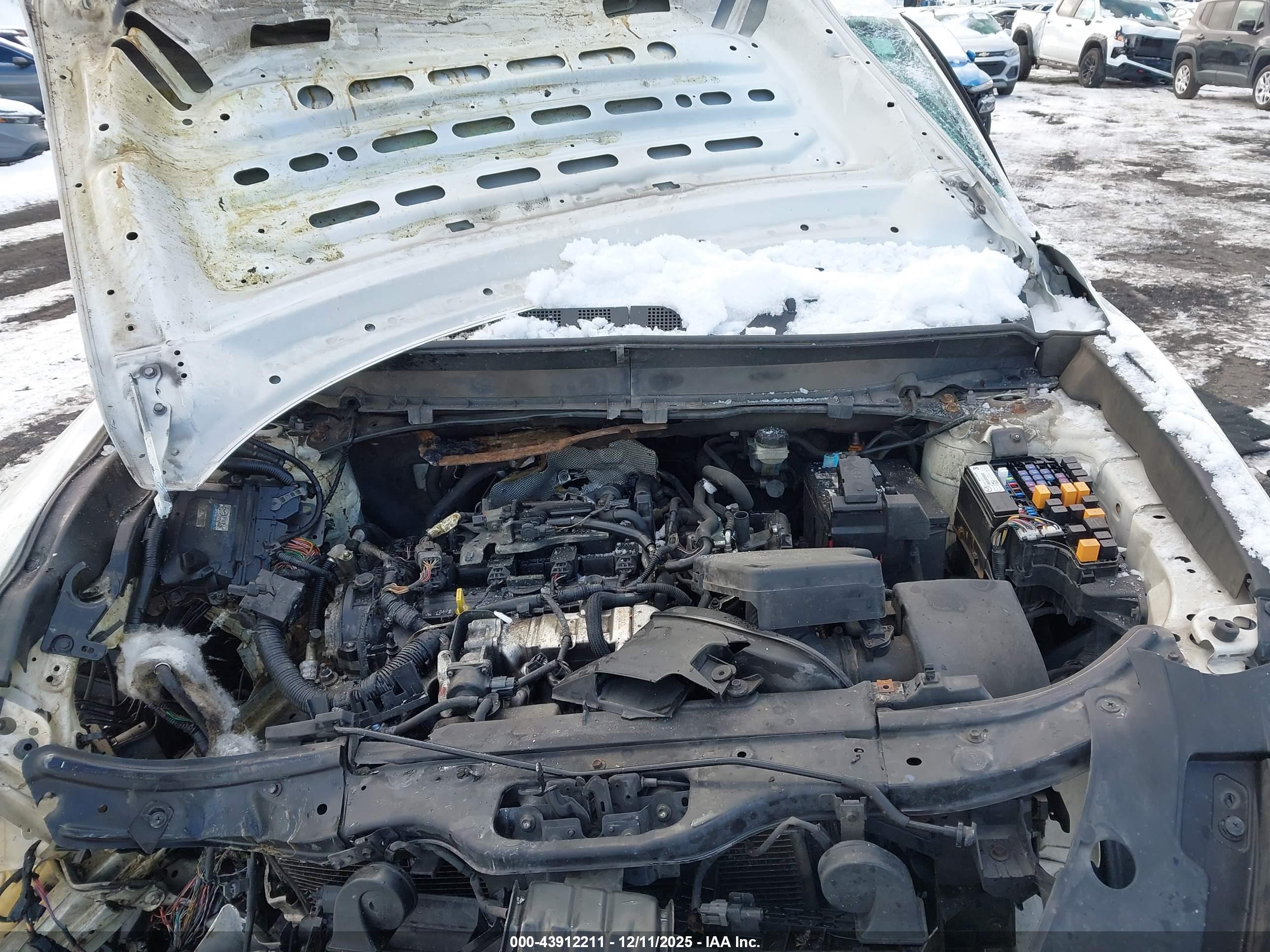 MAZDA CX-9 image 10