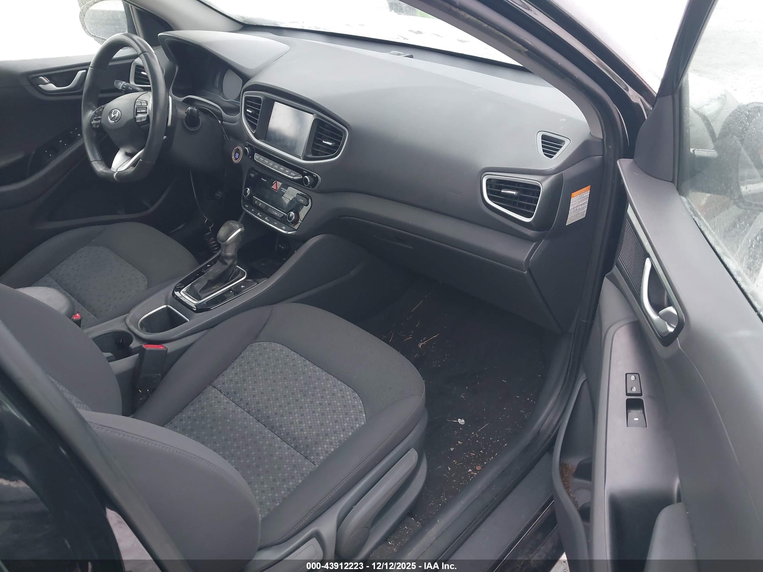 HYUNDAI IONIQ image 5