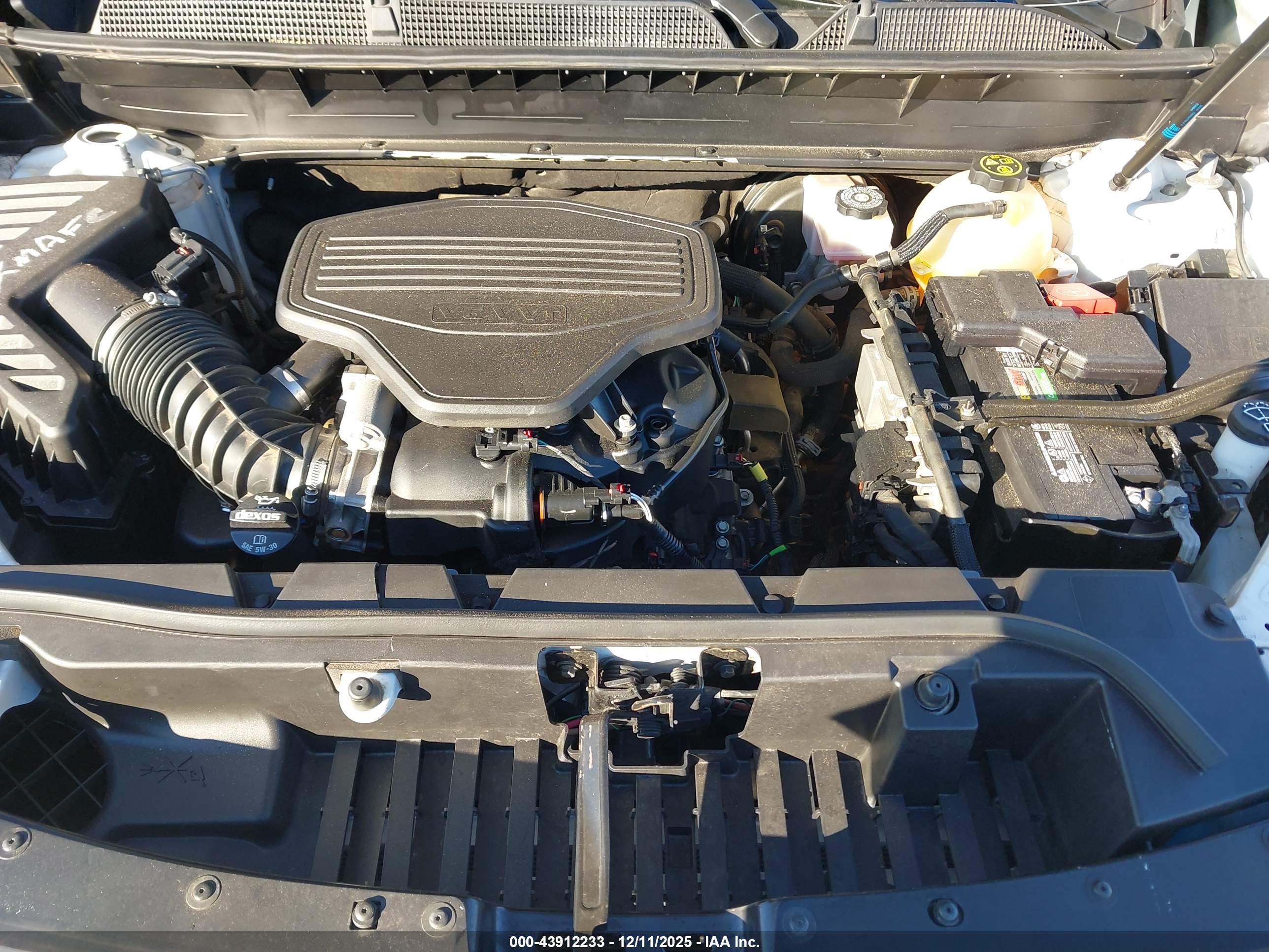 GMC ACADIA image 10