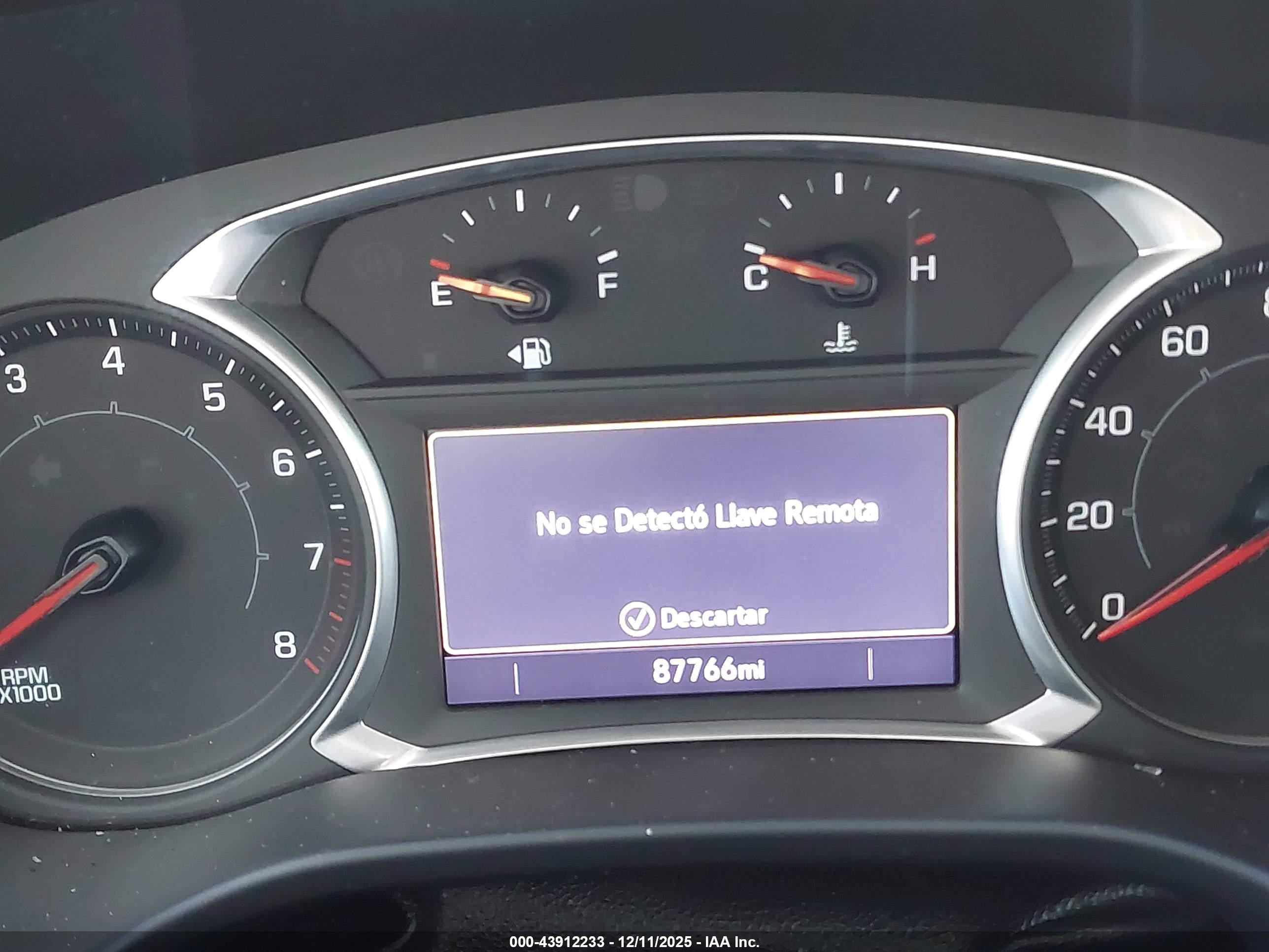 GMC ACADIA image 7