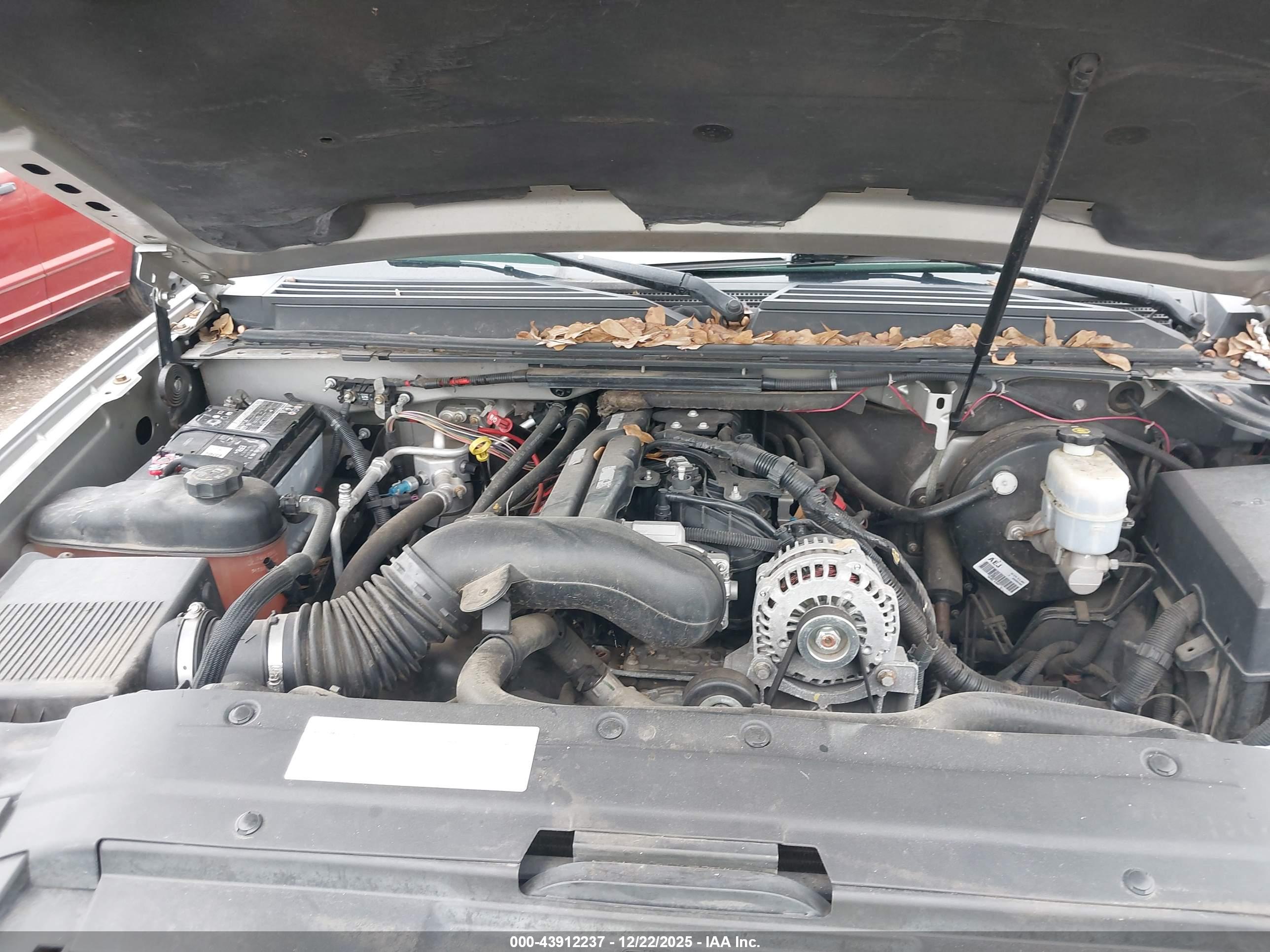 GMC YUKON image 10