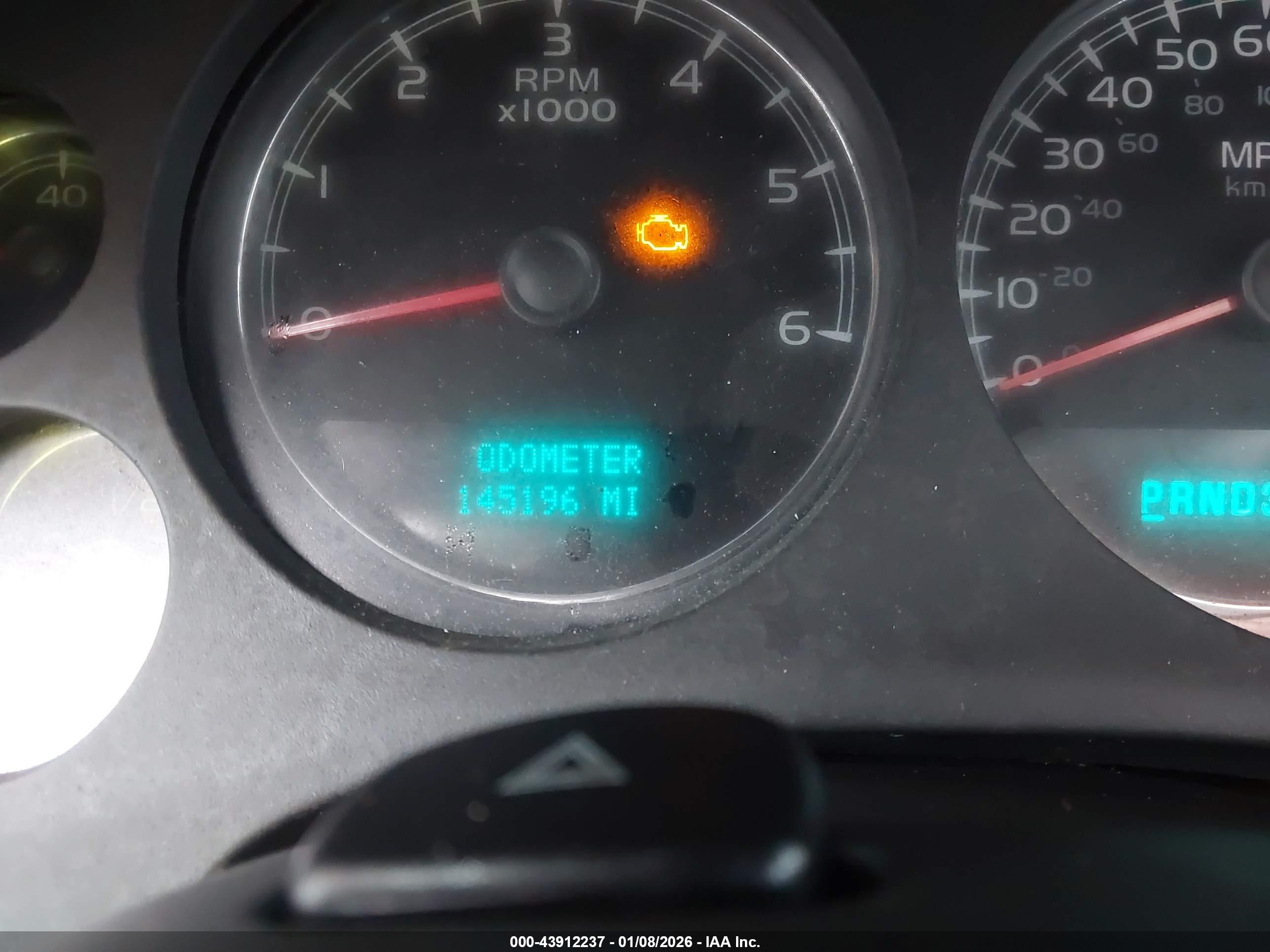 GMC YUKON image 7