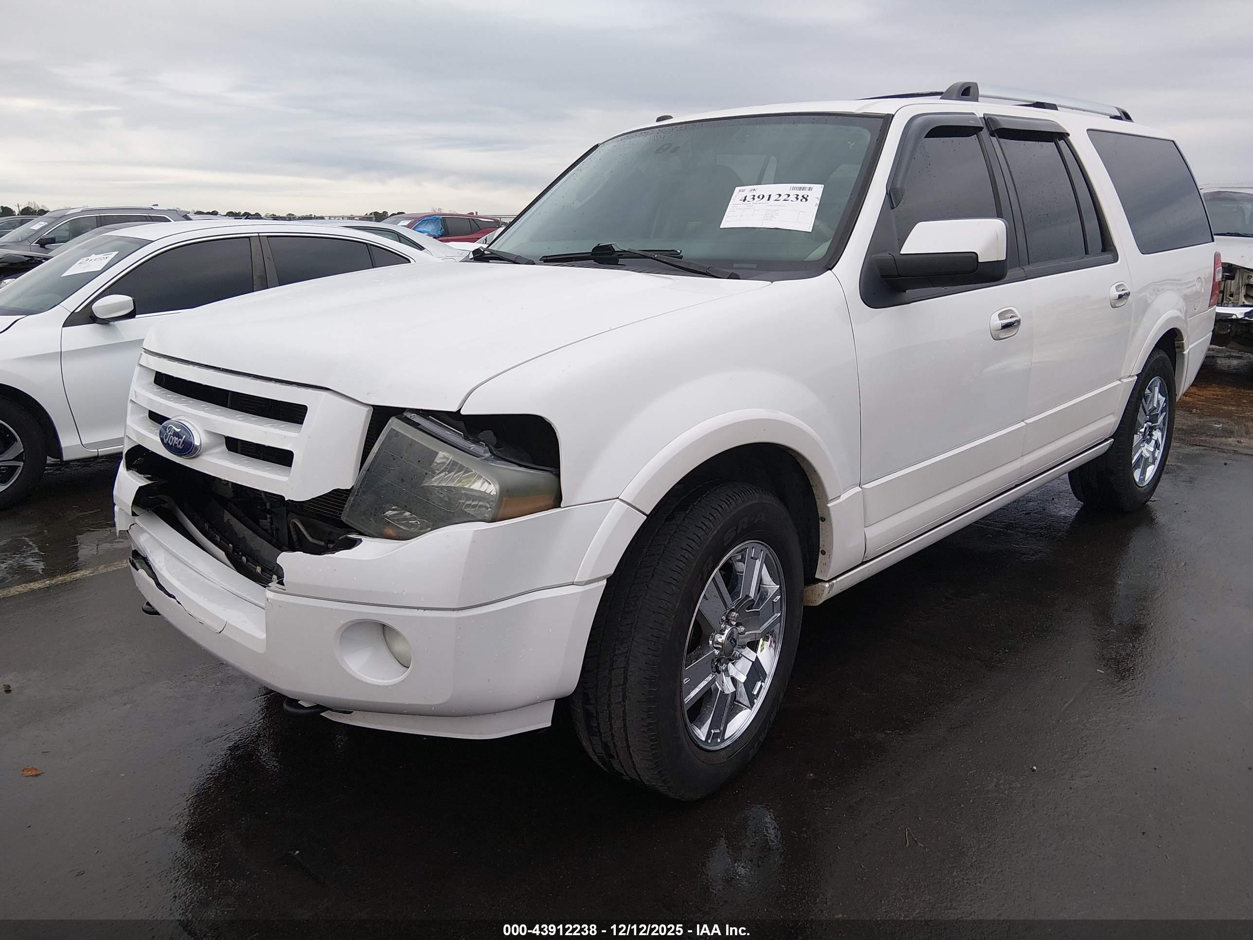 FORD EXPEDITION image 2