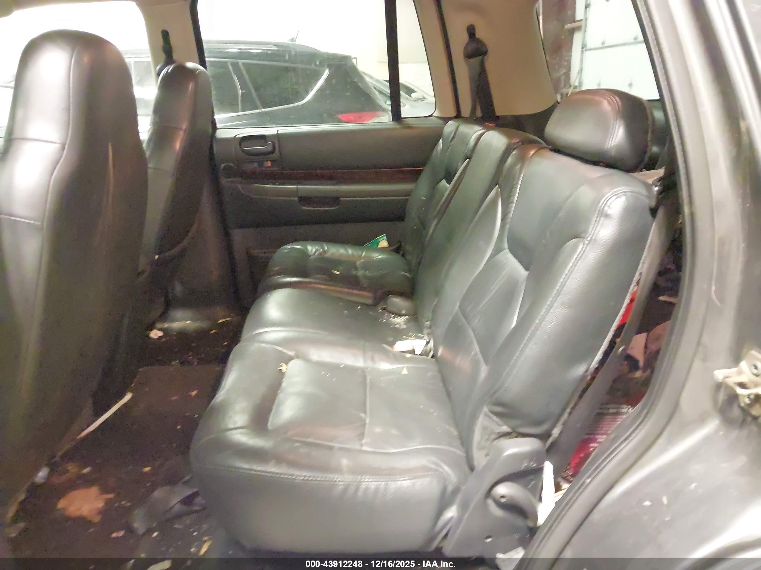 DODGE DURANGO image 8