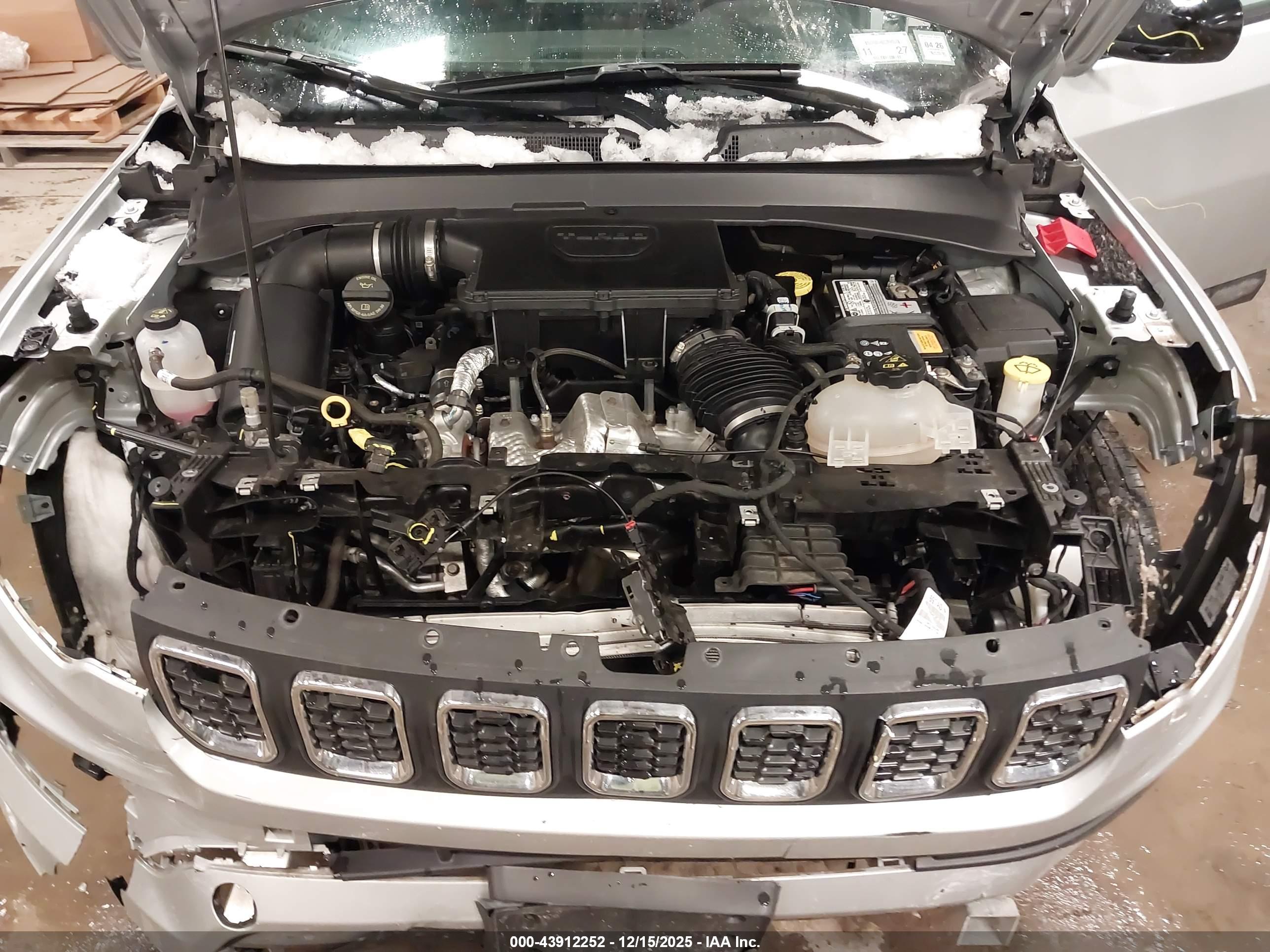 JEEP COMPASS image 10