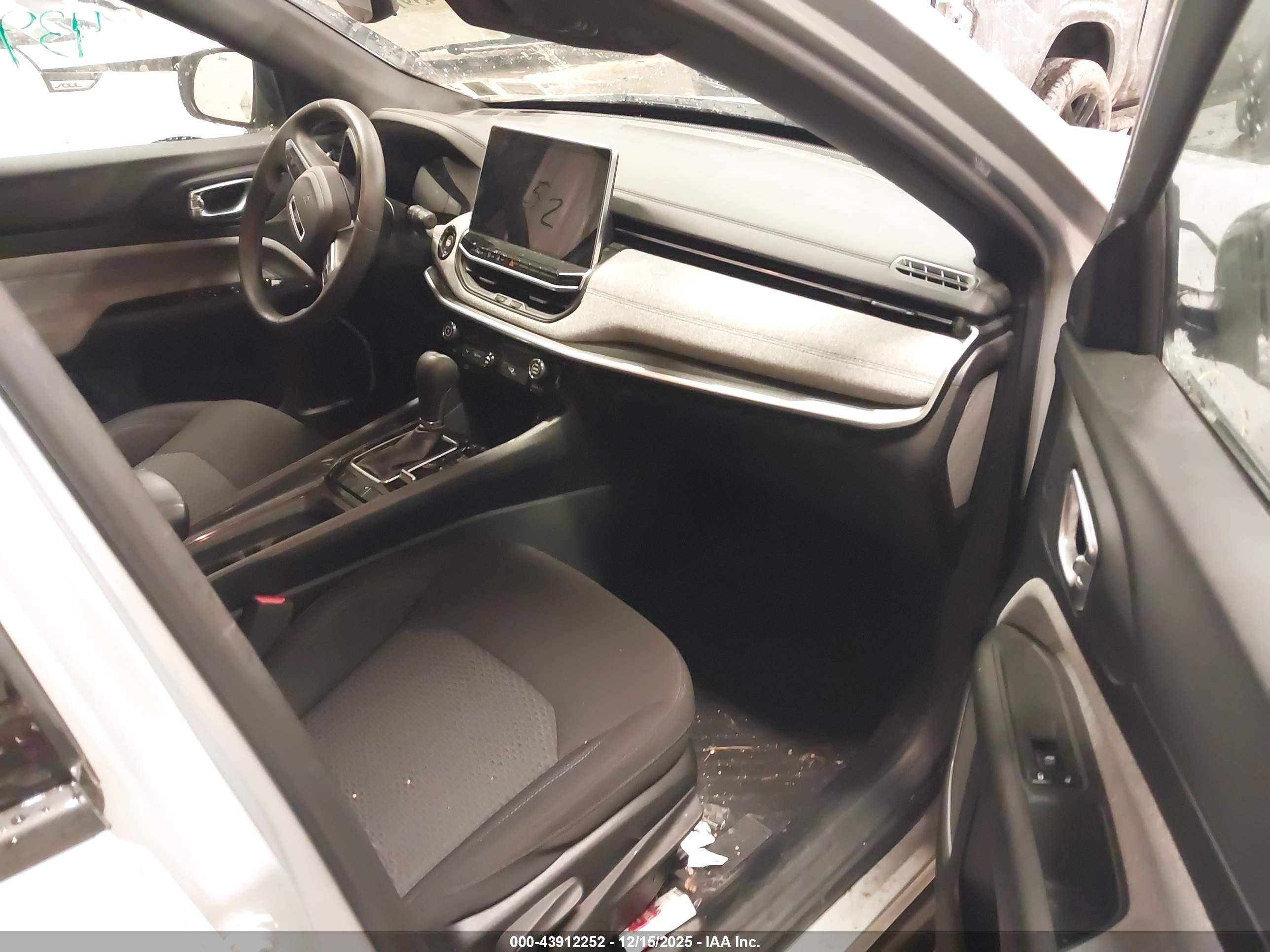 JEEP COMPASS image 5