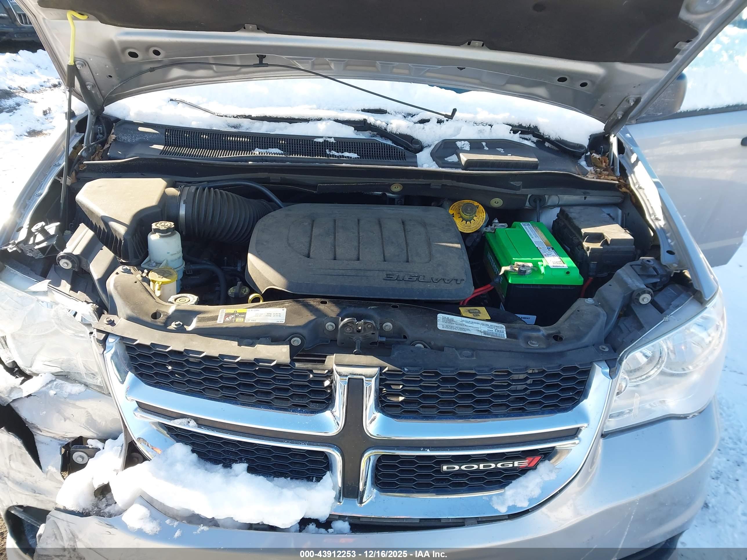 DODGE GRAND image 10