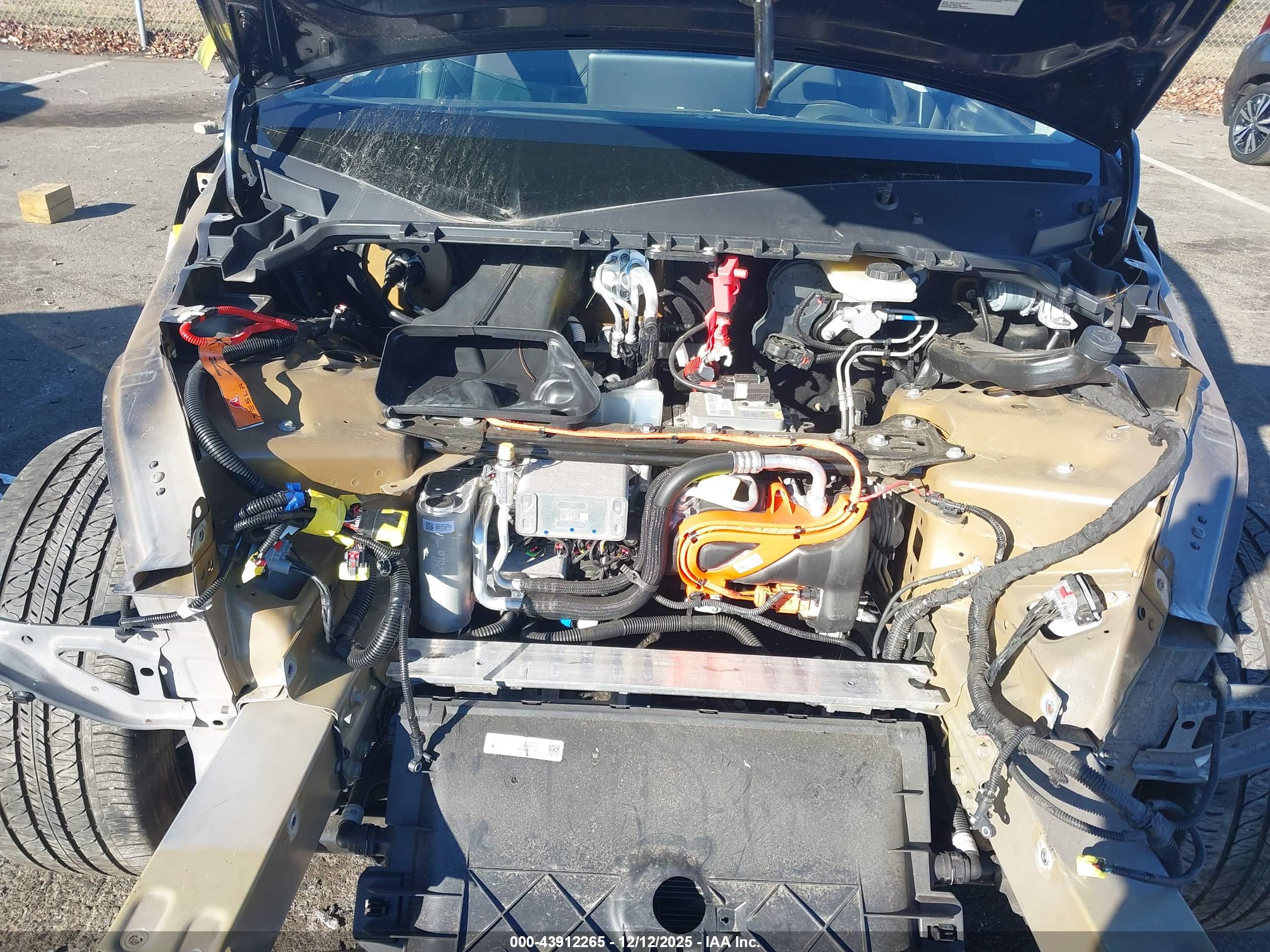 TESLA MODEL image 10